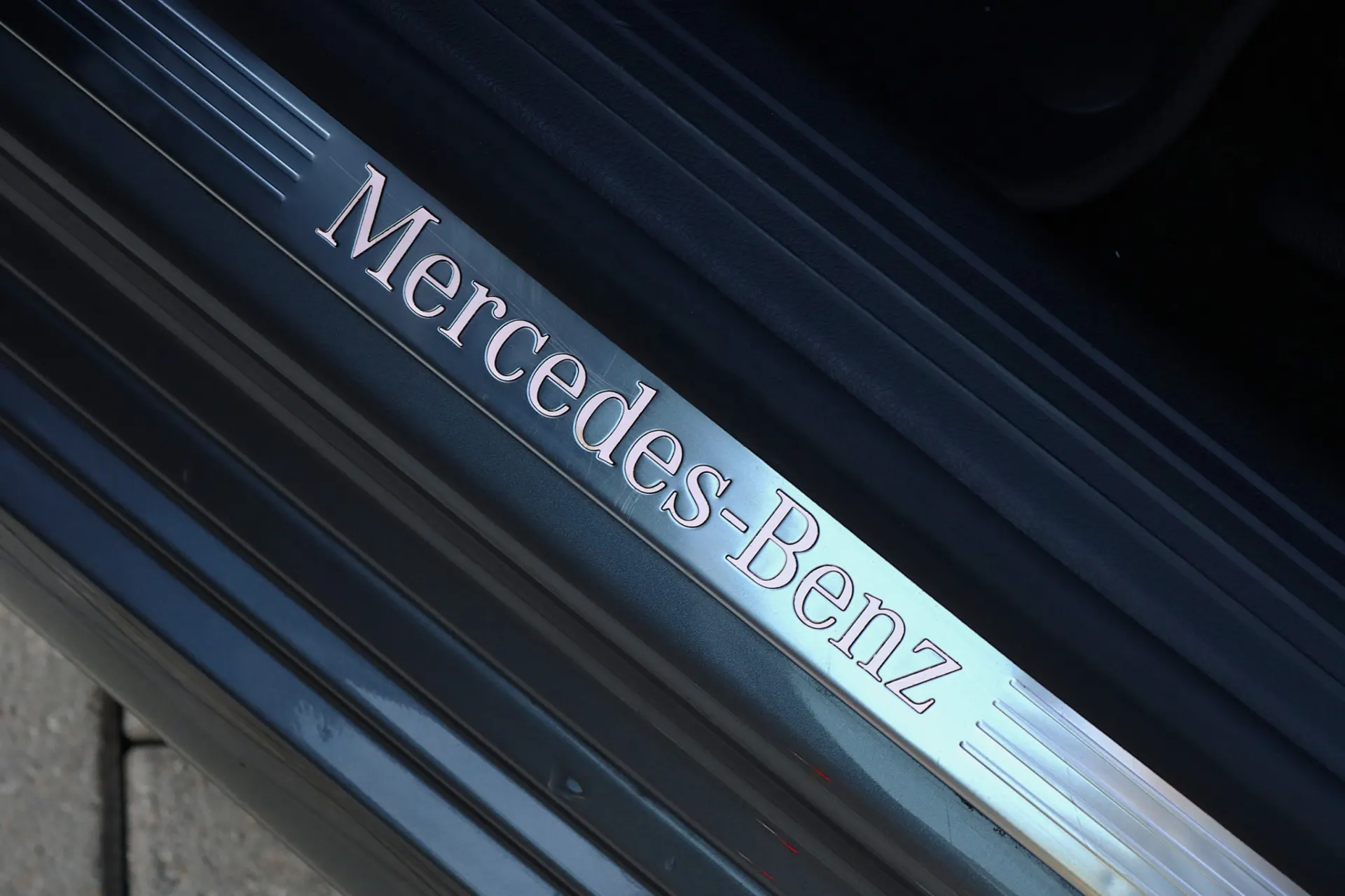 Mercedes-Benz A 180 d AMG Line Aut. 10