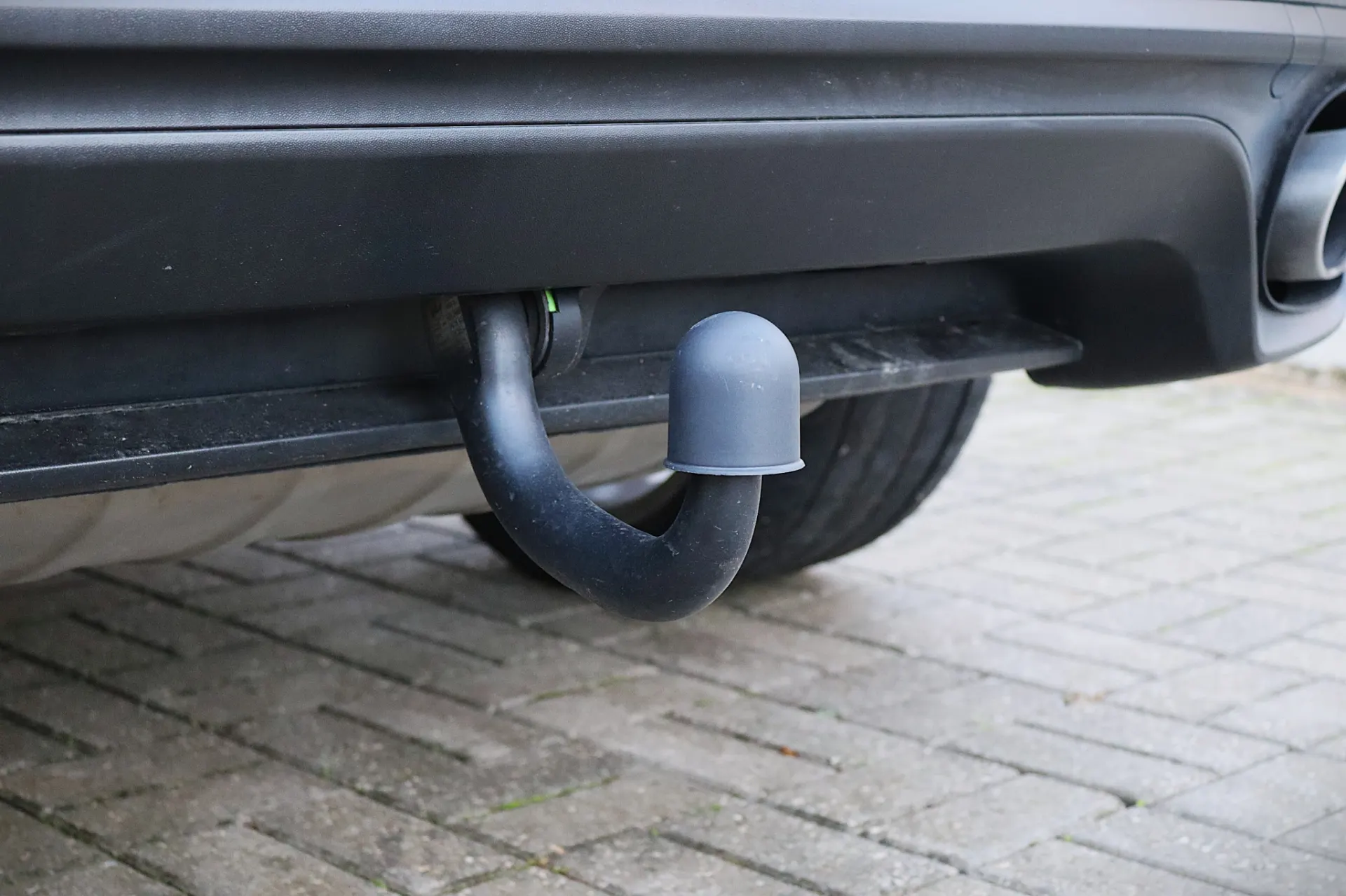 Porsche Cayenne S E-Hybrid 7