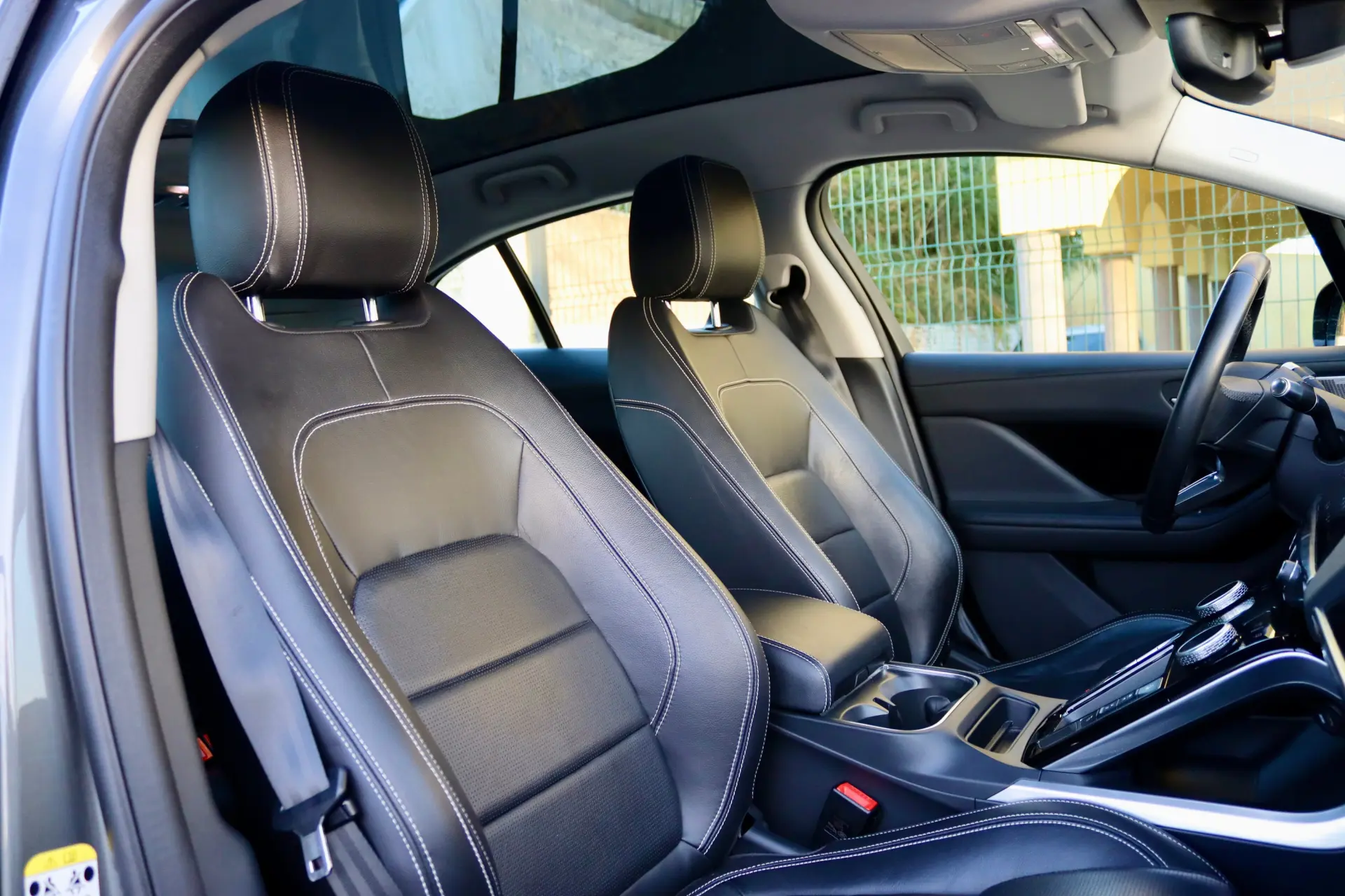 Jaguar I-Pace S AWD Aut. 29