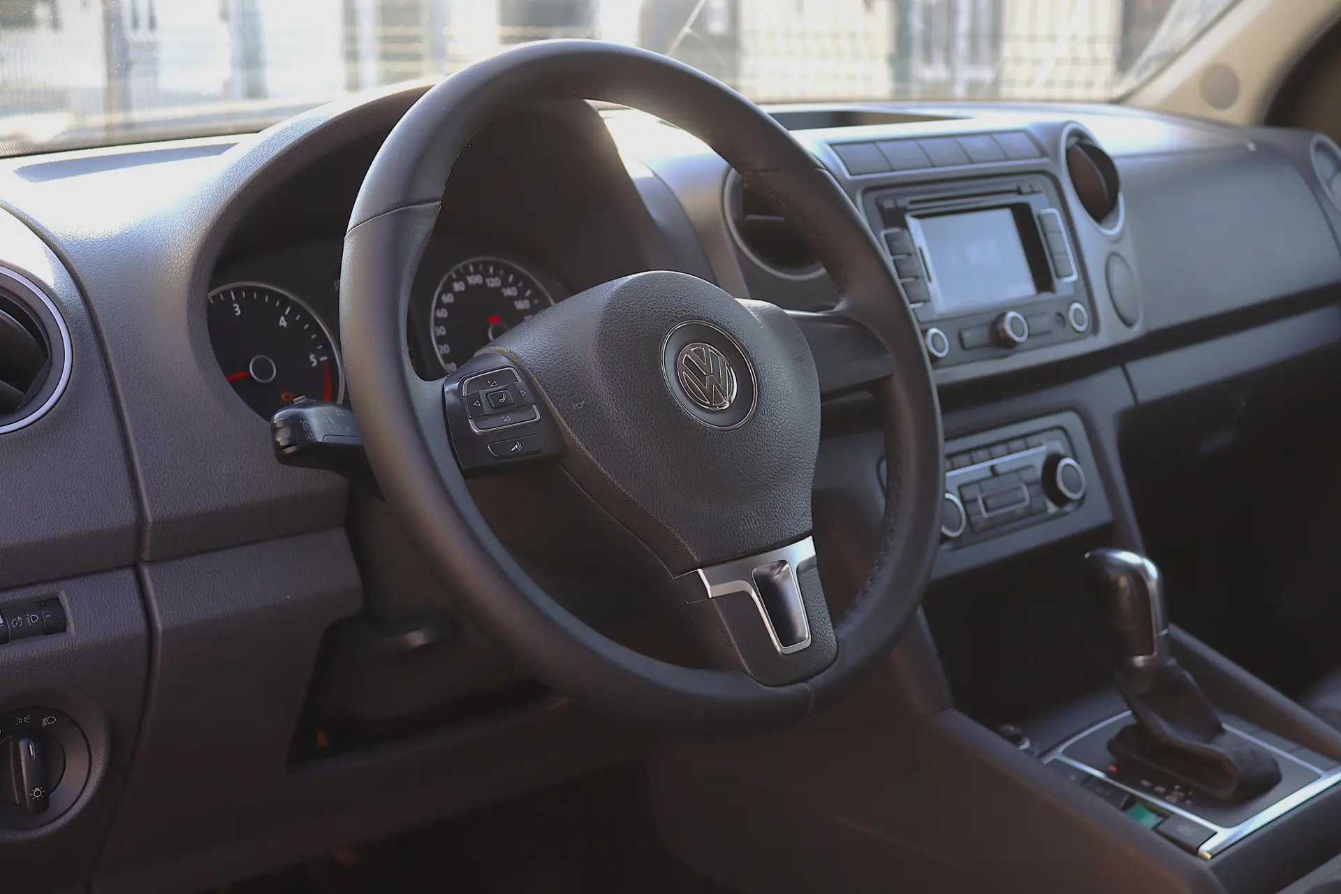 Volkswagen Amarok 2.0 TDi CD High.CM 4Motion Aut. 11
