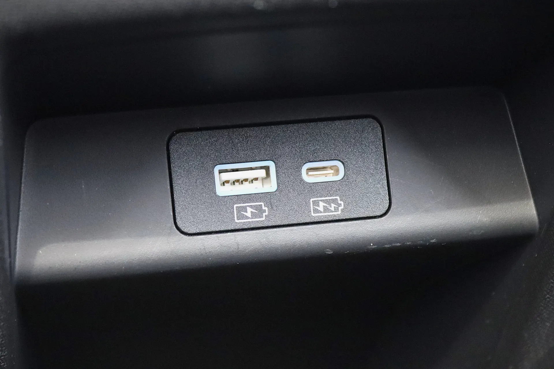 BYD Atto 3 Design 29