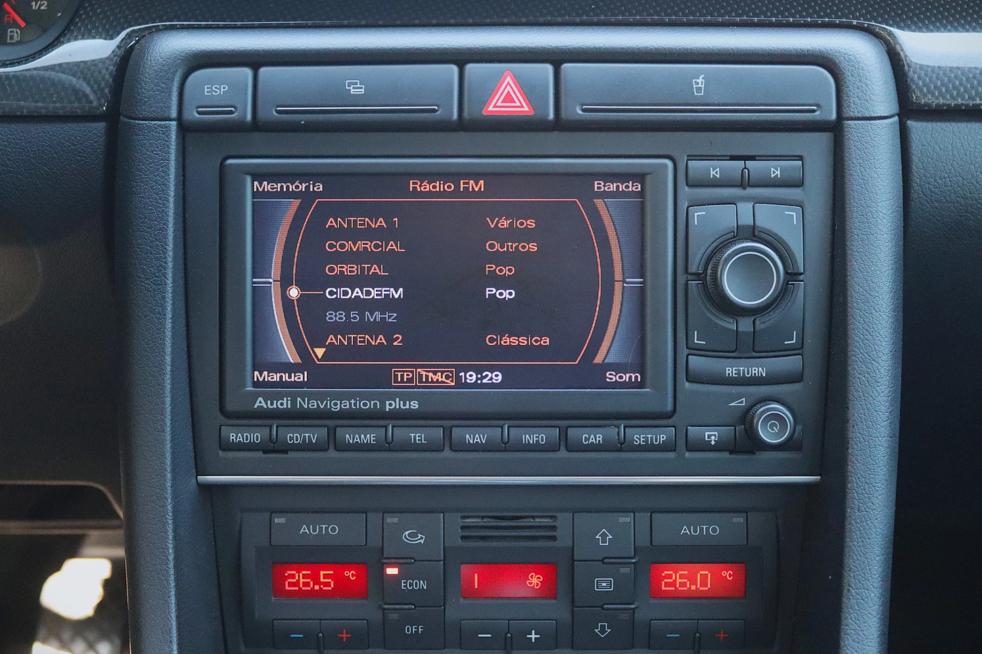 Audi A4 21