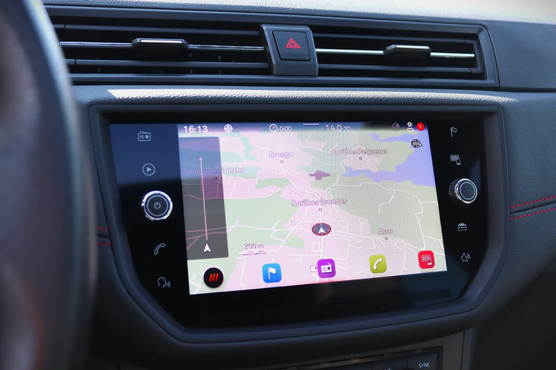 SEAT Ibiza 1.0 TSI FR 20