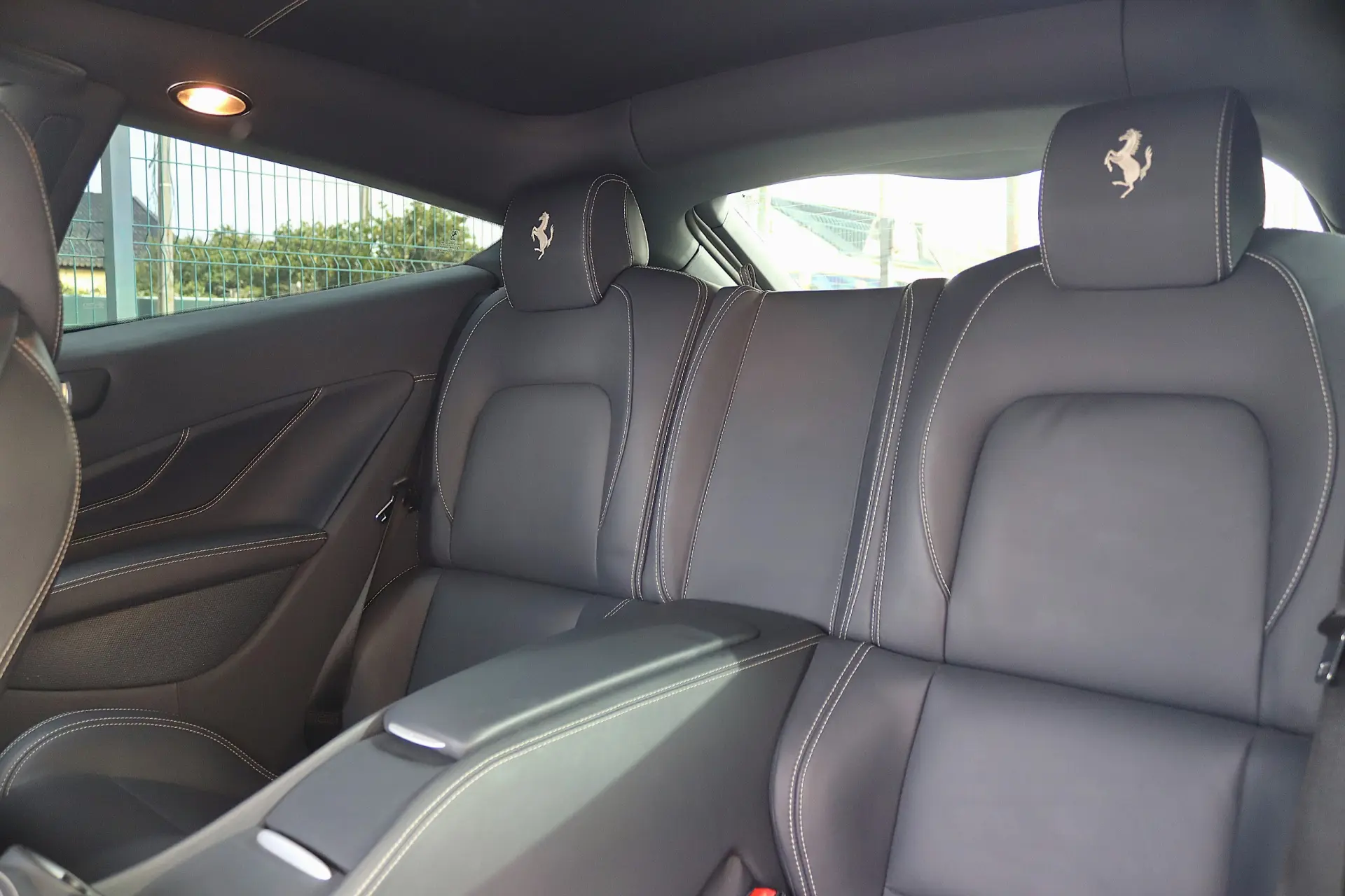 Ferrari FF Standard 53