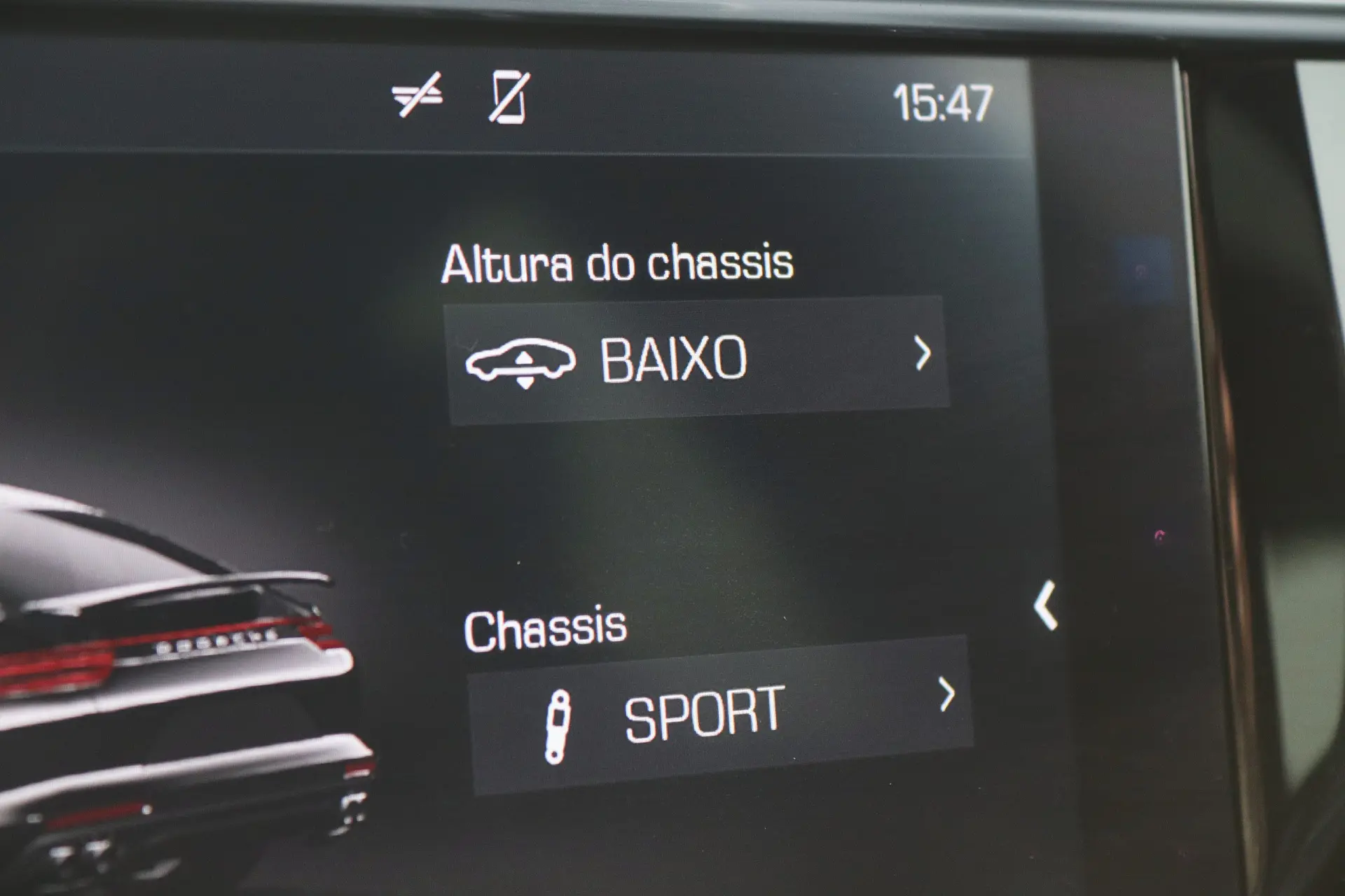 Porsche Panamera 4S Diesel 34