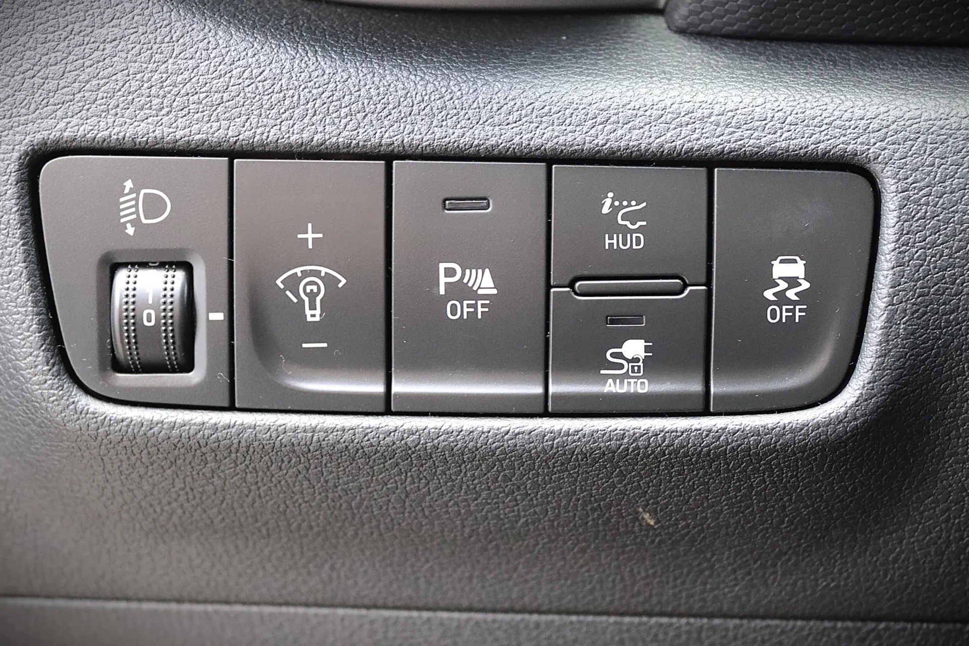 Hyundai Kauai 39 kWh Executive 8