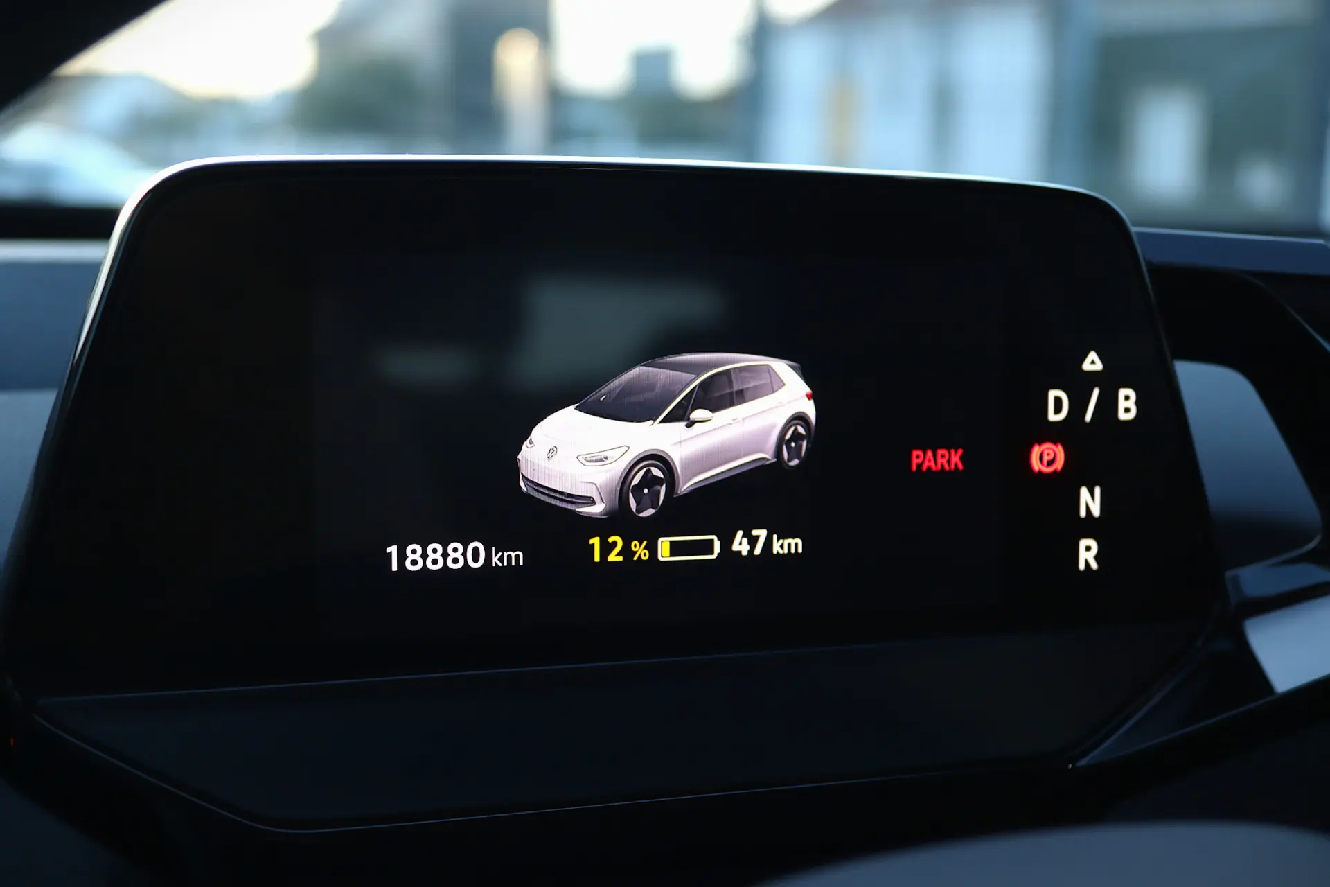 Volkswagen ID.3 58 kWh Pro 6