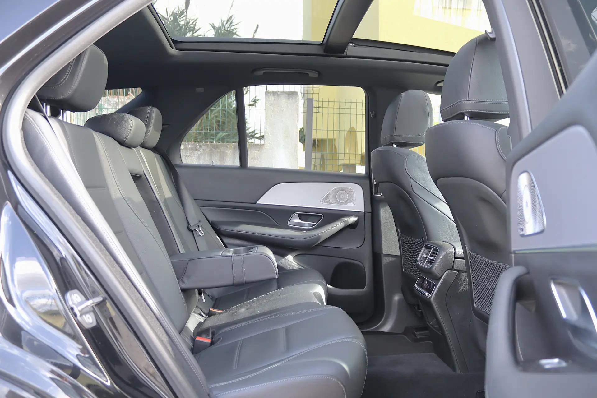 Mercedes-Benz GLE 300 d 4Matic 9G-TRONIC AMG Line 26