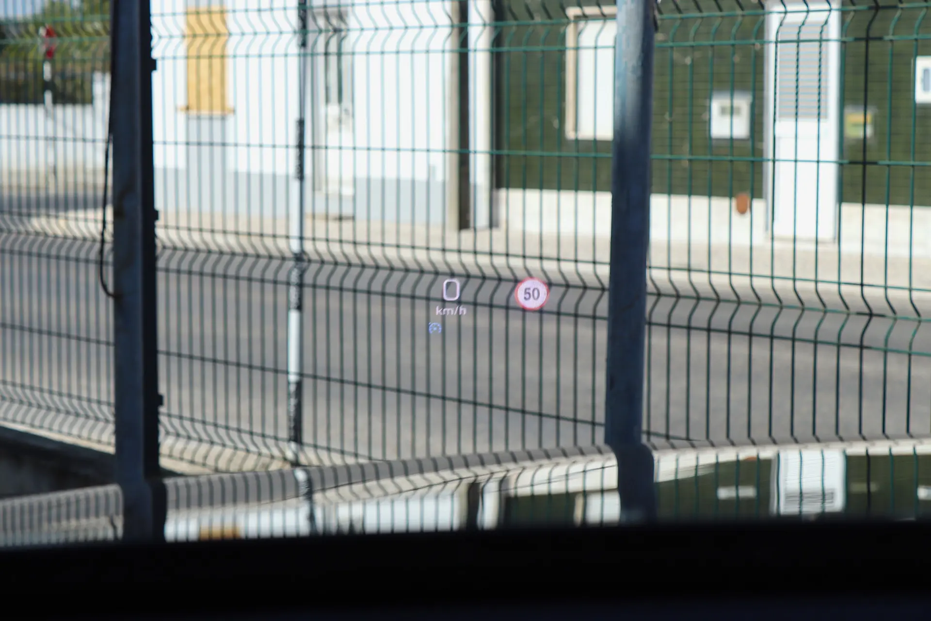 Mercedes-Benz E 220 d AMG Line 6