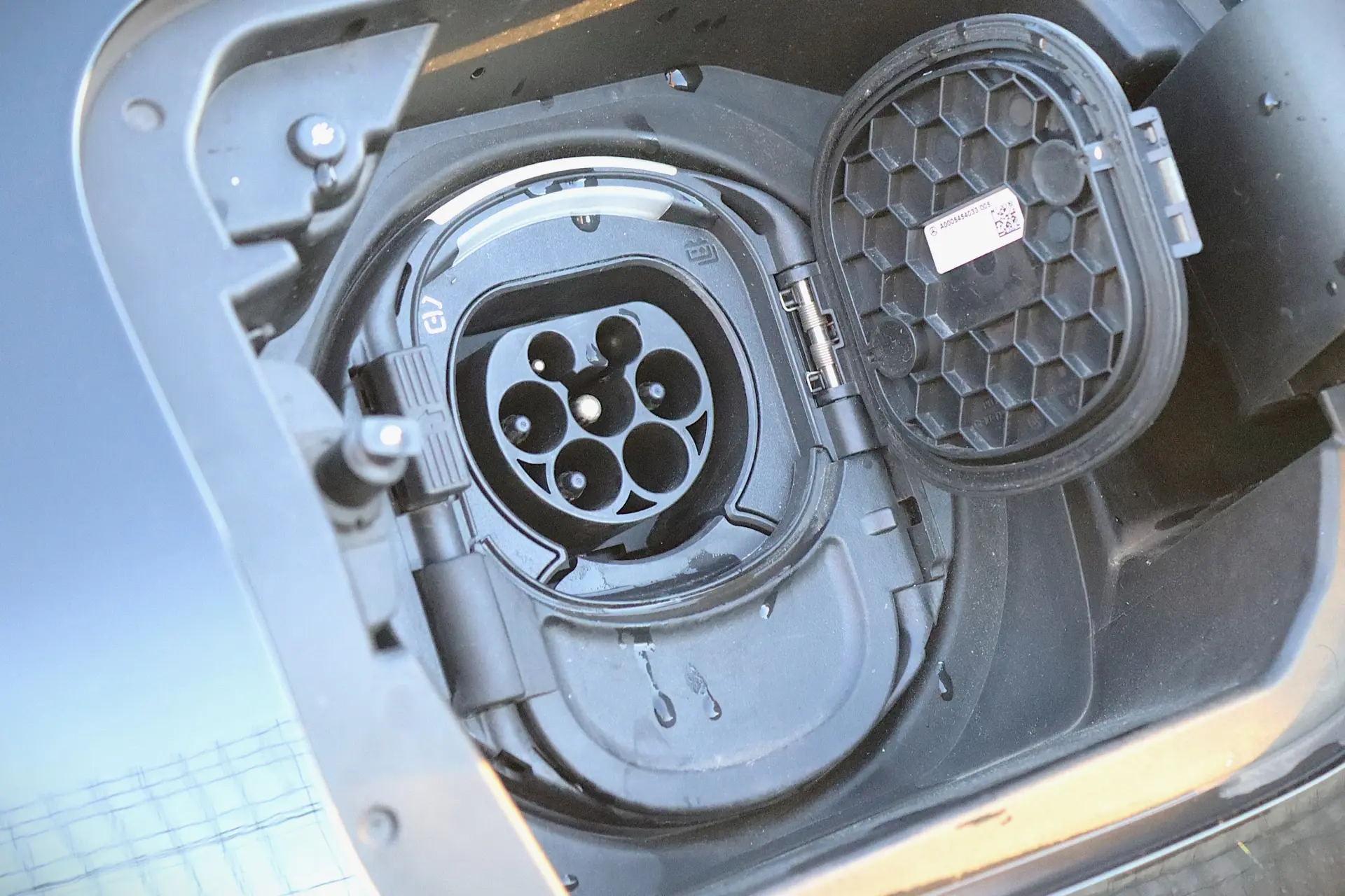 Mercedes-Benz CLA 250 e 8G-DCT Edition AMG Line 8