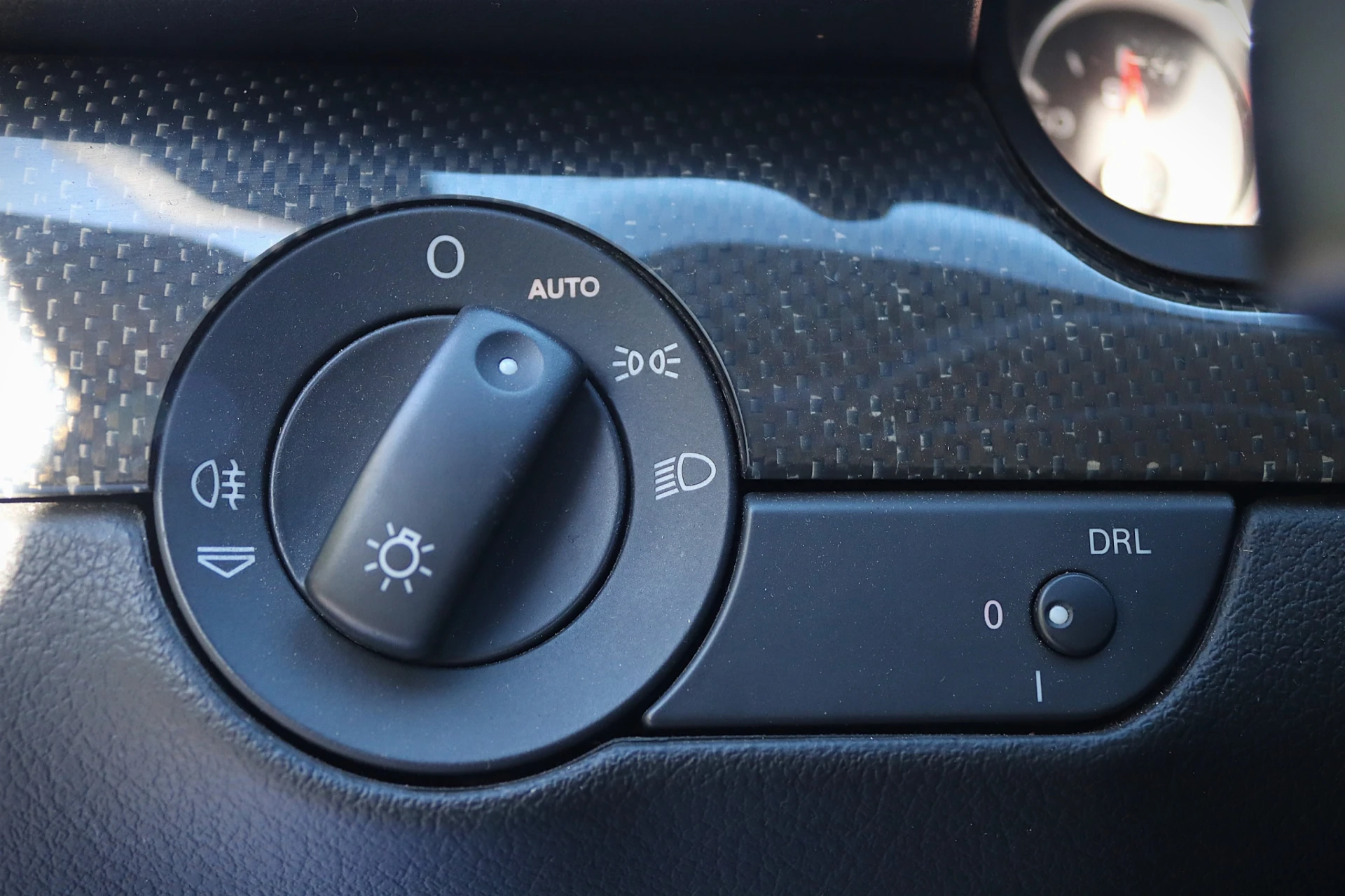 Audi A4 5