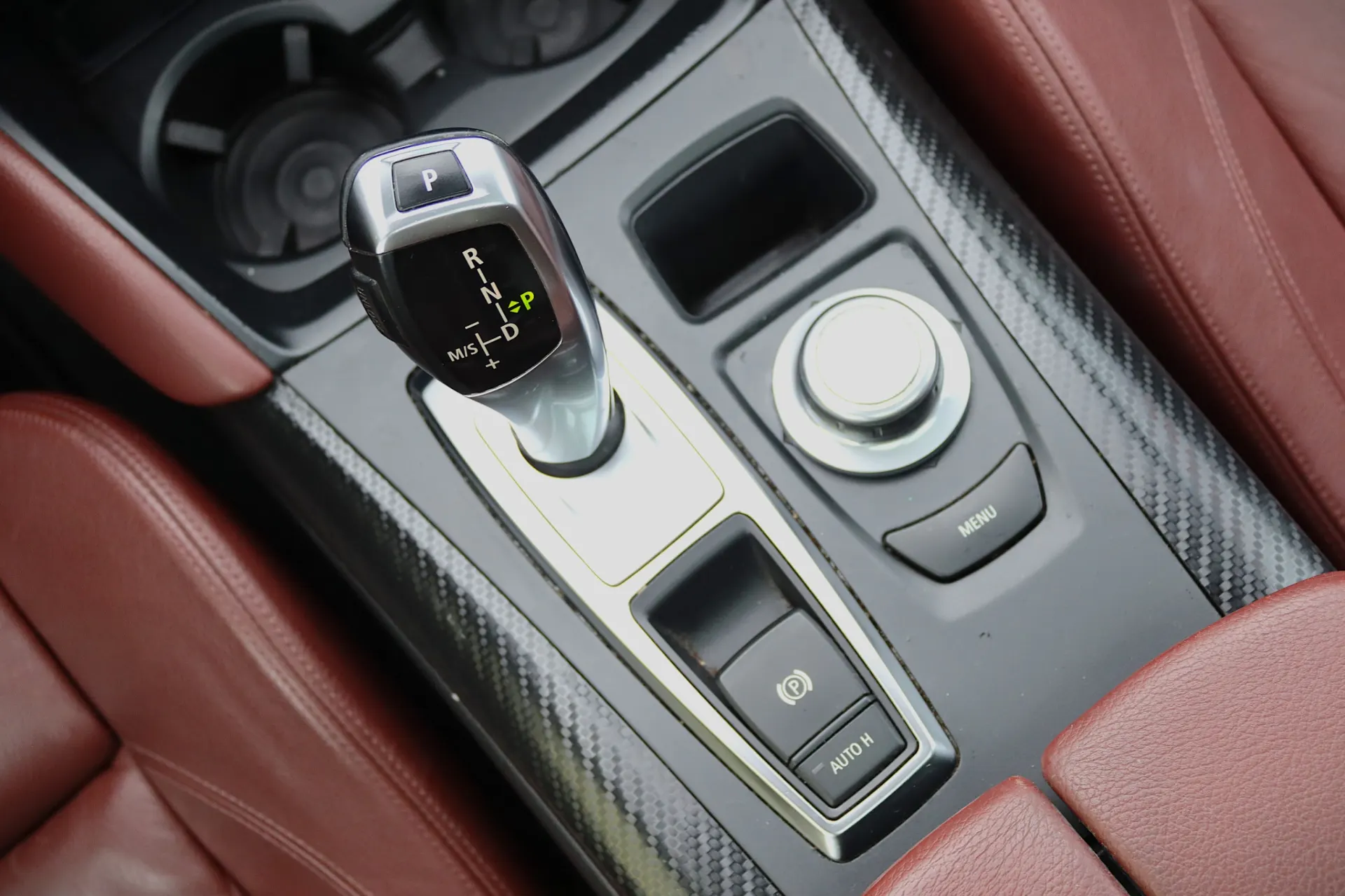 BMW X6 35 d xDrive 22