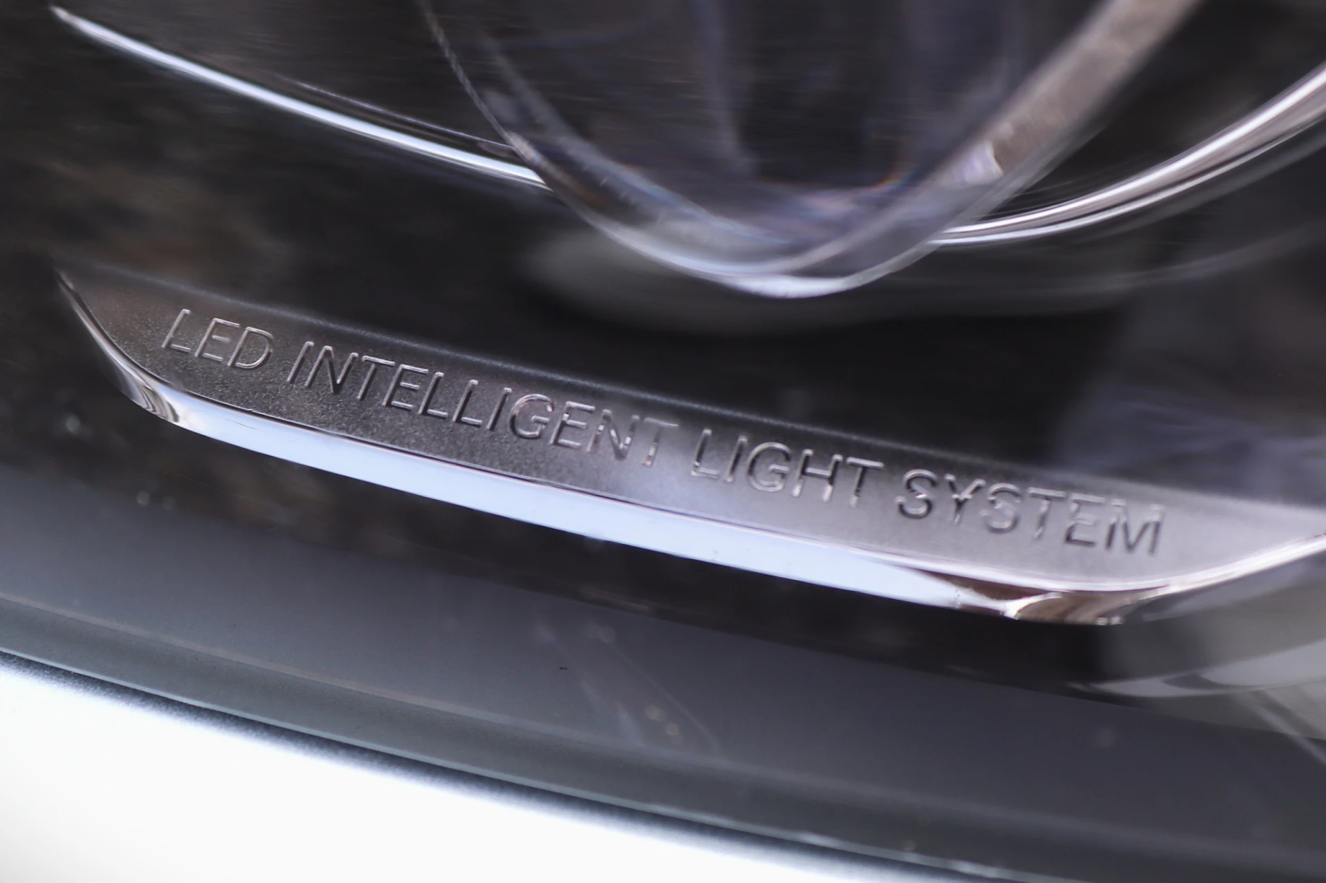 Mercedes-Benz C 63 AMG Special Edition 11