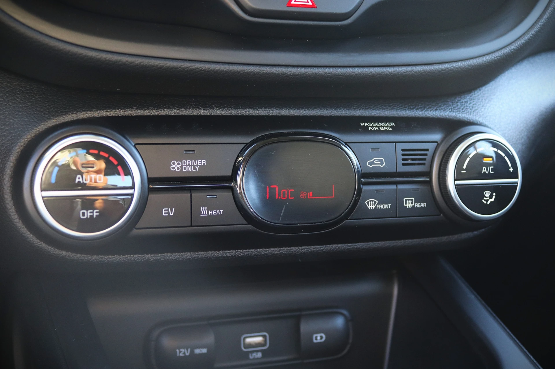 Kia e-Soul 39 kWh Edition 7 23
