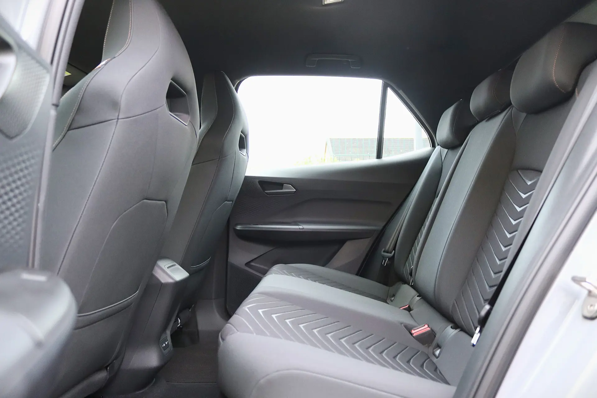 Cupra Born 58 kWh 30