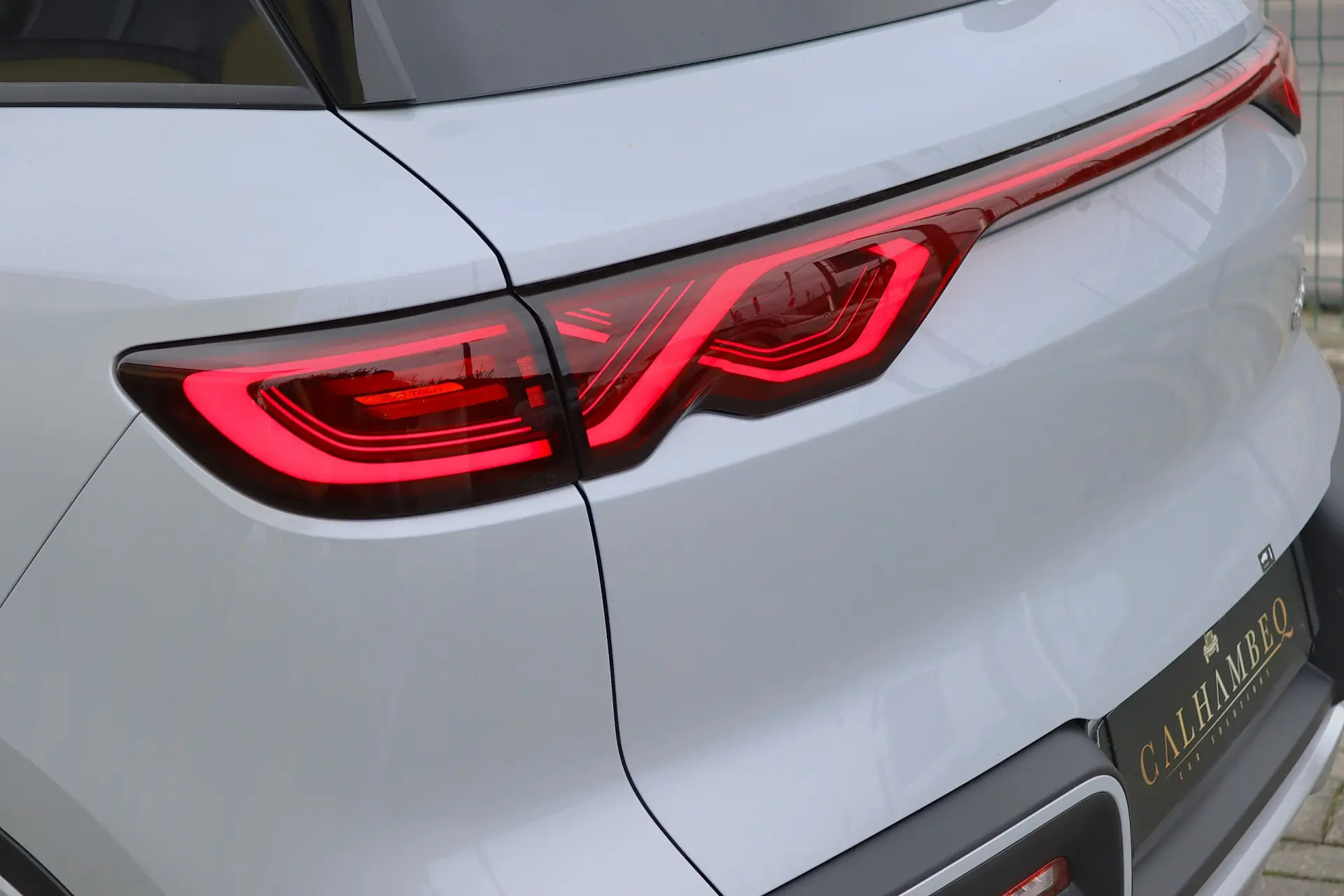 BYD Atto 2 45.1 kWh Boost 39