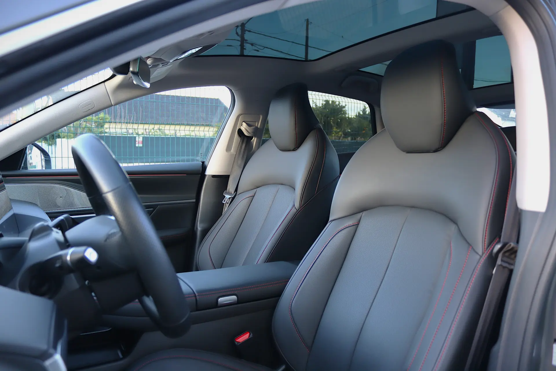 Xpeng P7i 86.2 kWh Long Range 20