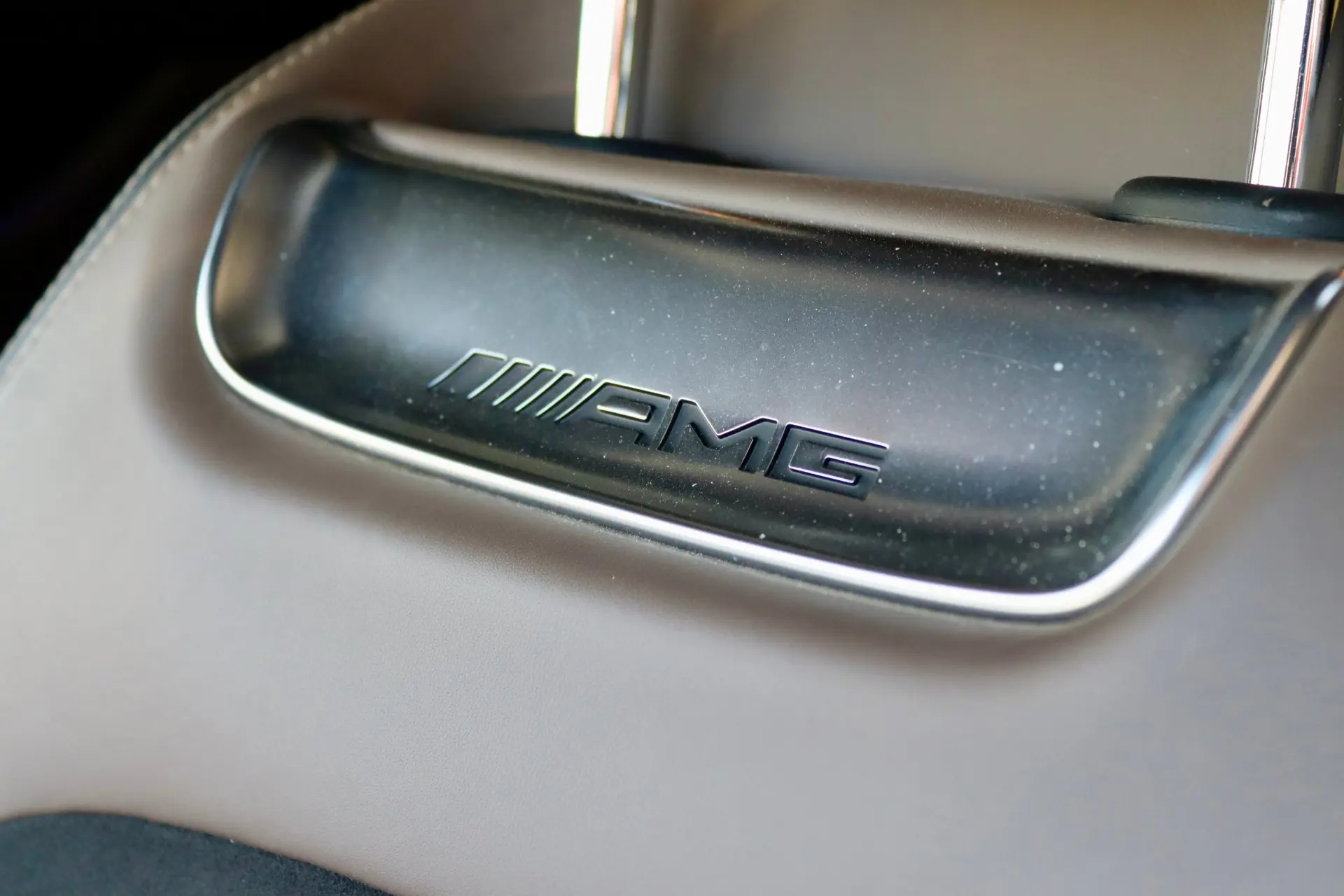 Mercedes-Benz AMG GT 4 portas 63 S E Performance Speedshift MCT 9G 21
