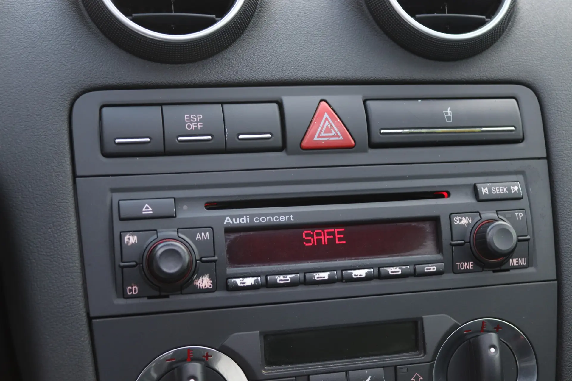 Audi A3 2.0 TDI Attraction 15