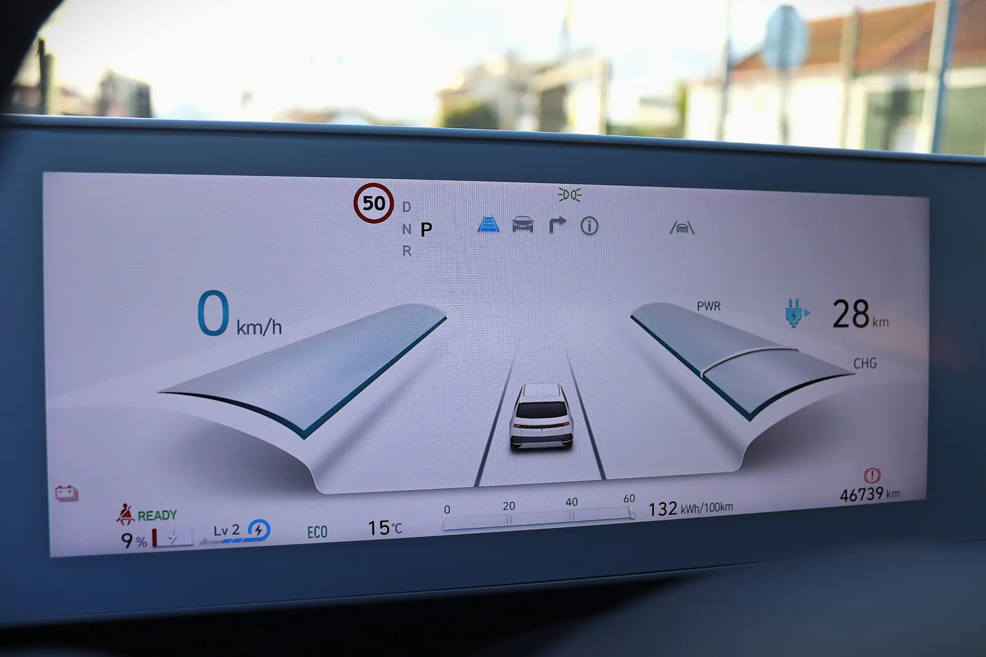 Hyundai Ioniq 5 77 kWh Premium 20