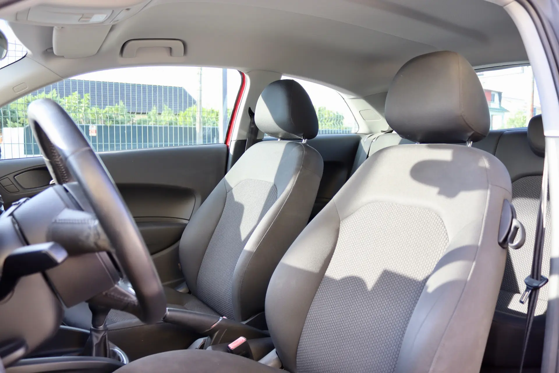 Audi A1 1.2 TFSI Attraction 15