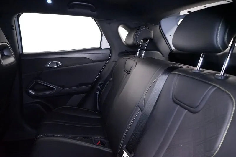 BYD Atto 2 45.1 kWh Boost 19