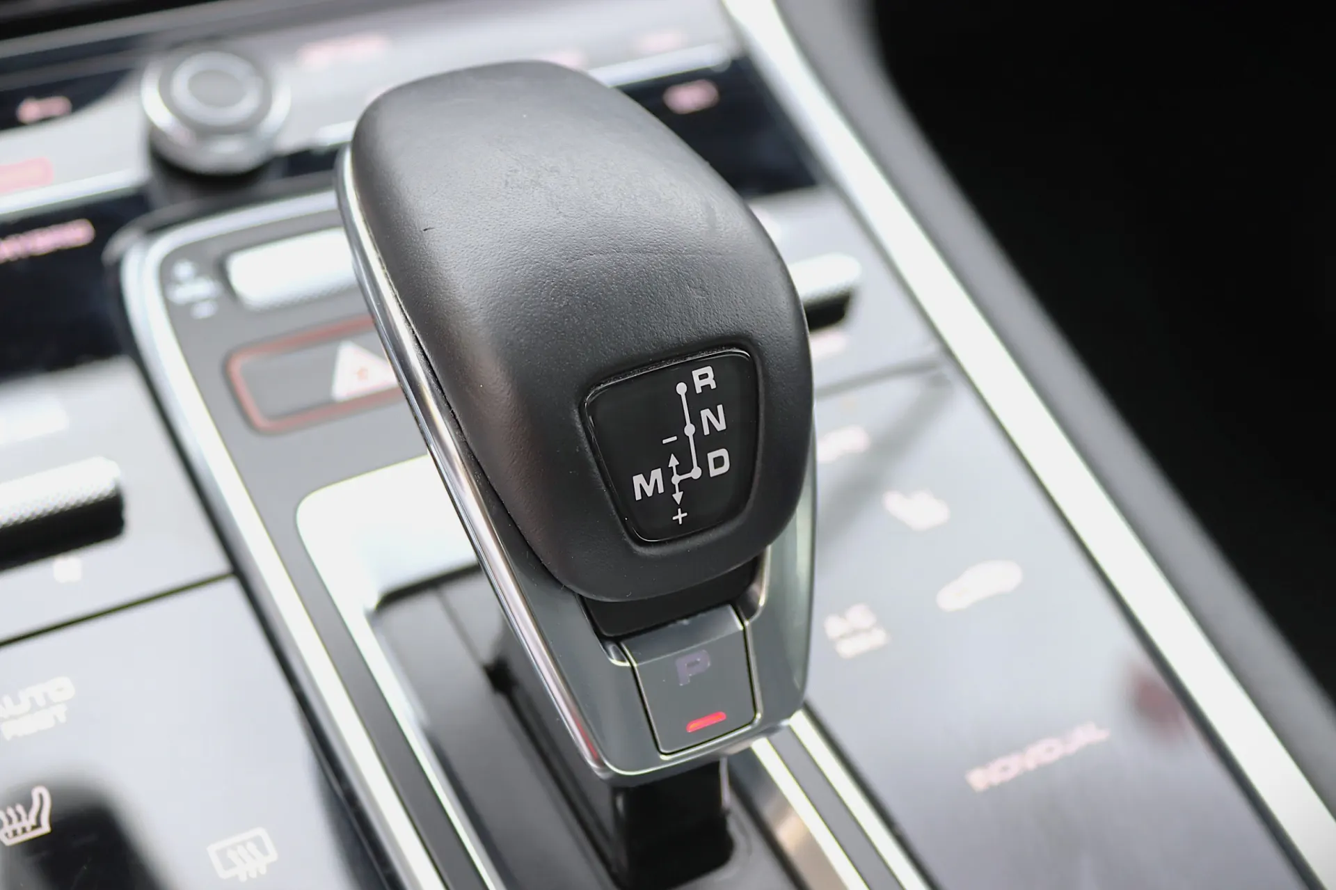 Porsche Panamera 4S E-Hybrid 40