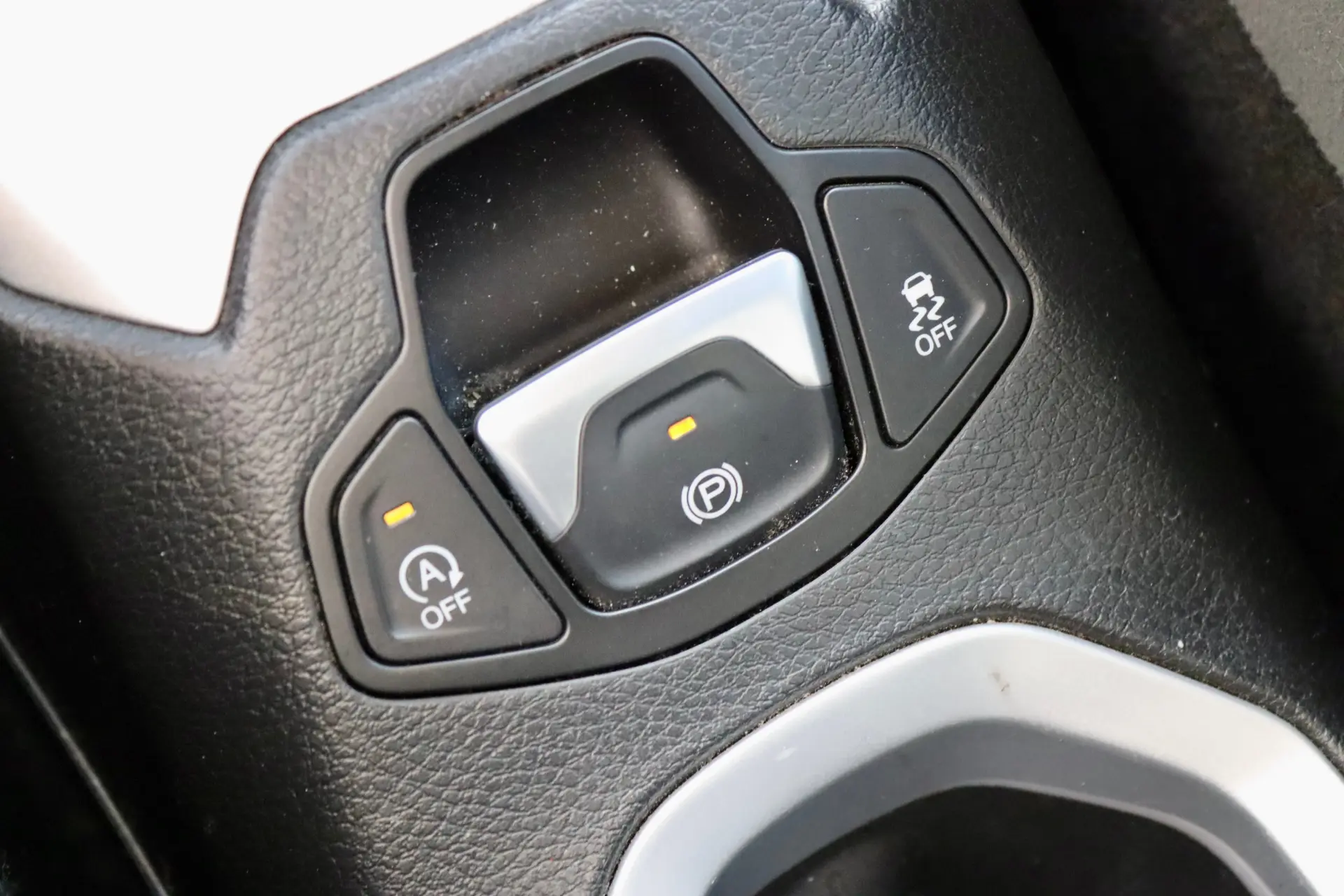 Jeep Renegade 1.6 MJD Limited 23
