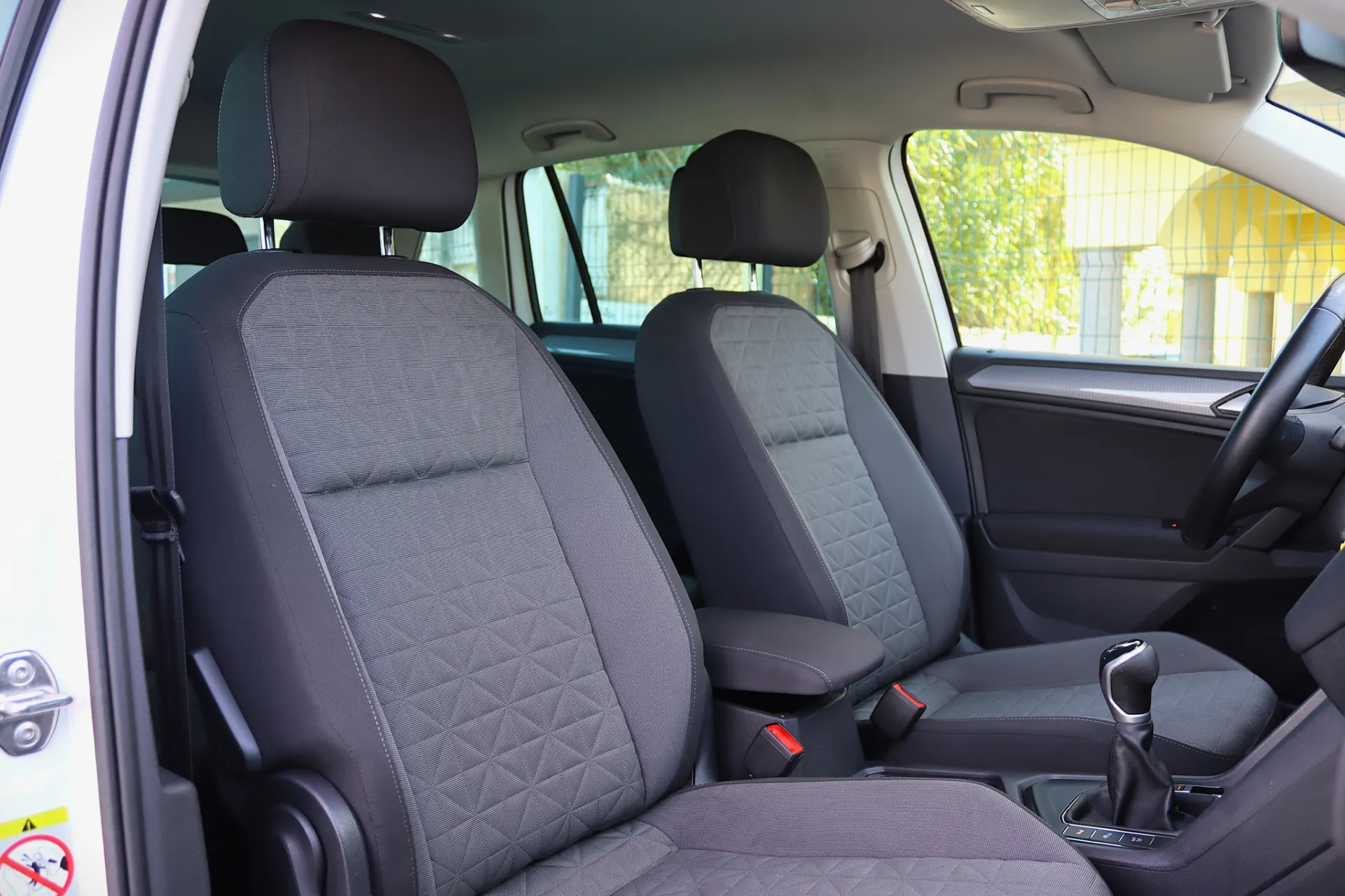 Volkswagen Tiguan 1.5 TSI Confortline 28