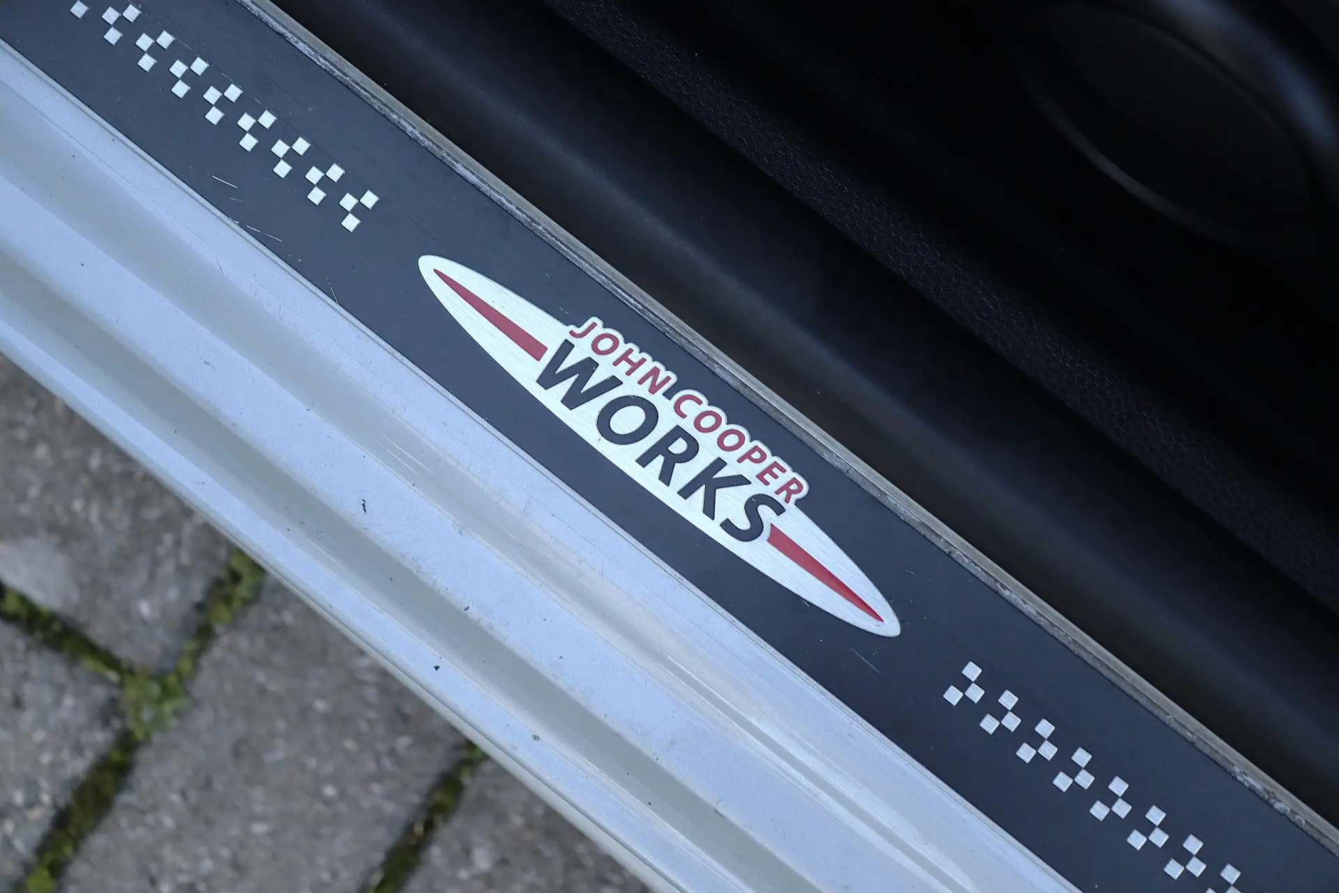 MINI 3 Portas John Cooper Works 14