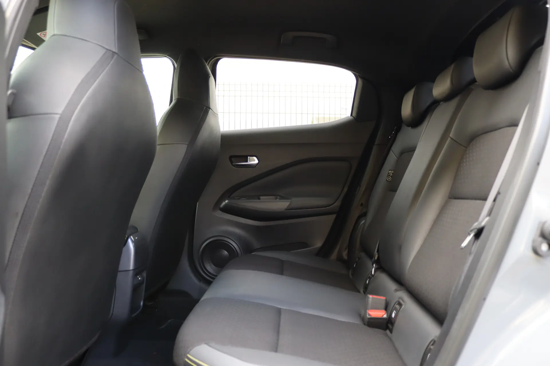 Nissan Juke 1.0 DIG-T Kiiro.DCT 24