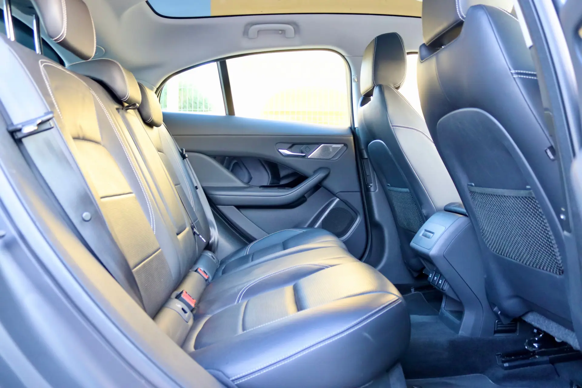 Jaguar I-Pace S AWD Aut. 33
