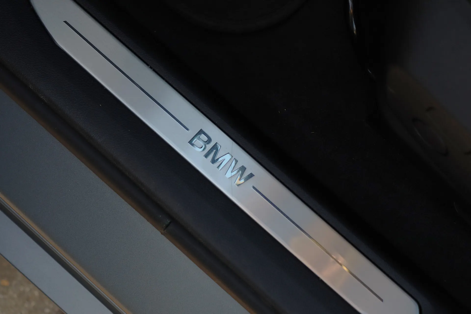 BMW 116 d Advantage Auto 5