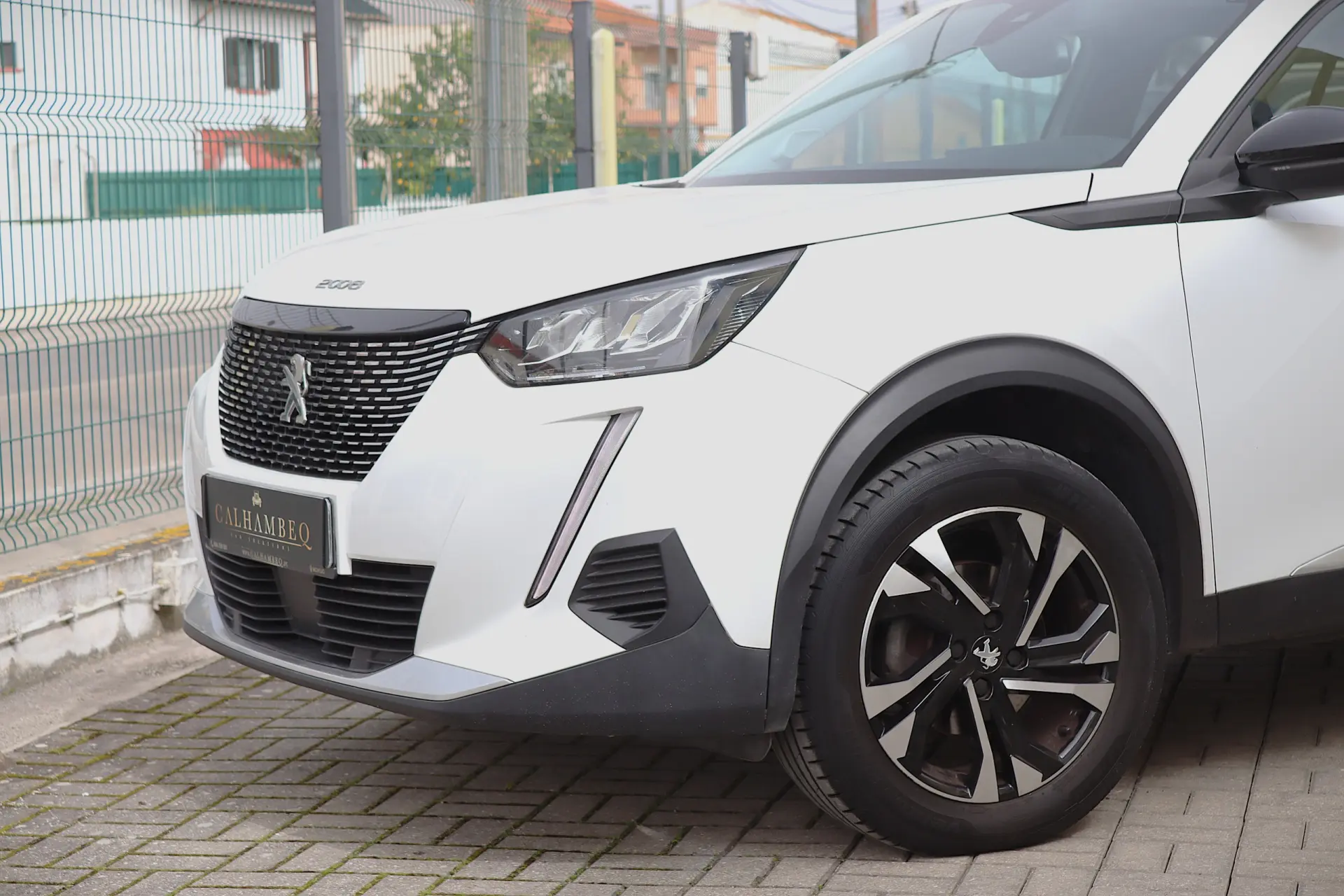 Peugeot 2008 1.2 PureTech Allure 2