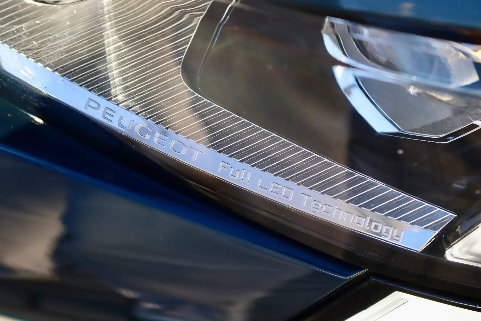 Peugeot 508 SW 1.6 Hybrid GT e-EAT8 13