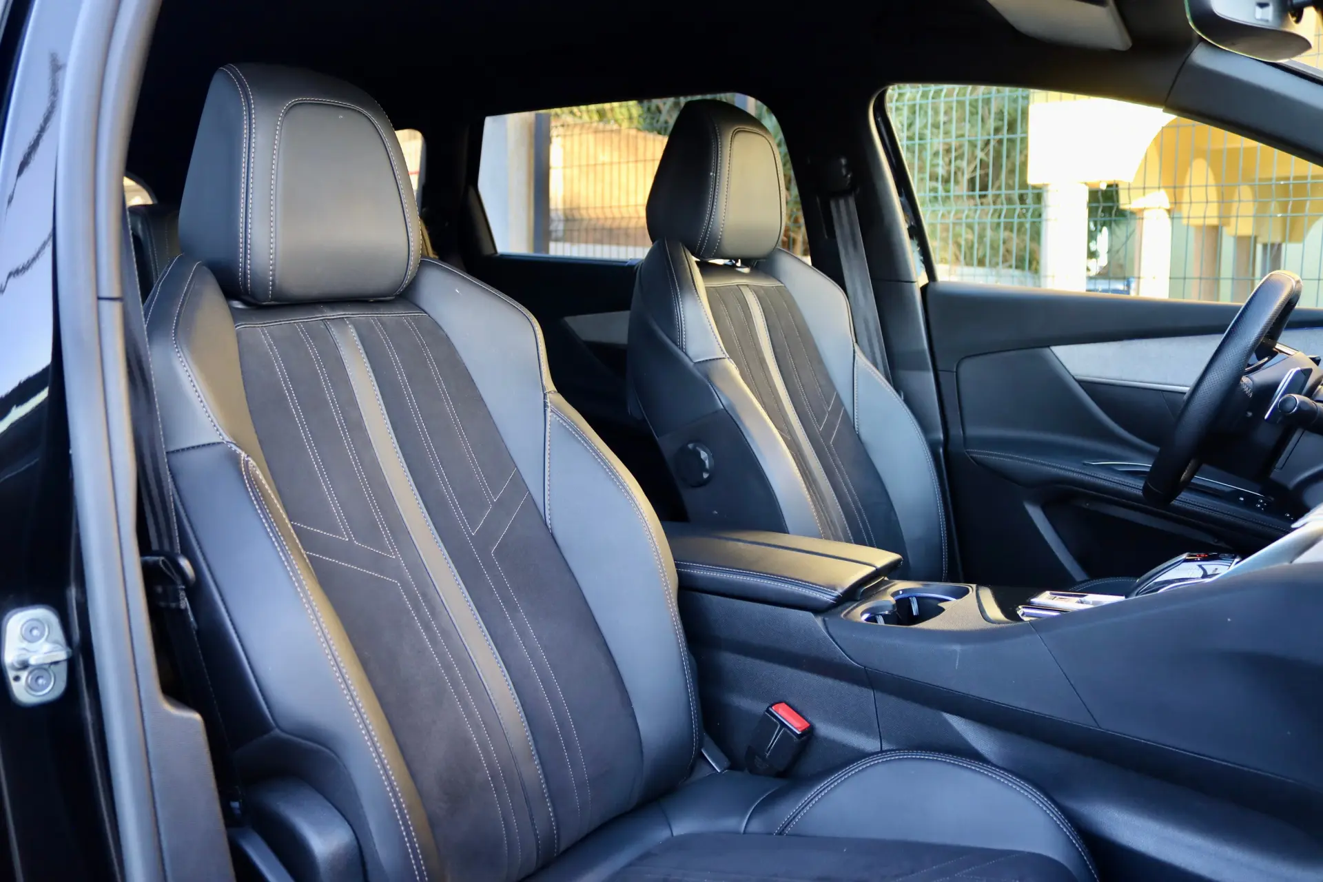 Peugeot 5008 1.2 PureTech GT EAT8 22