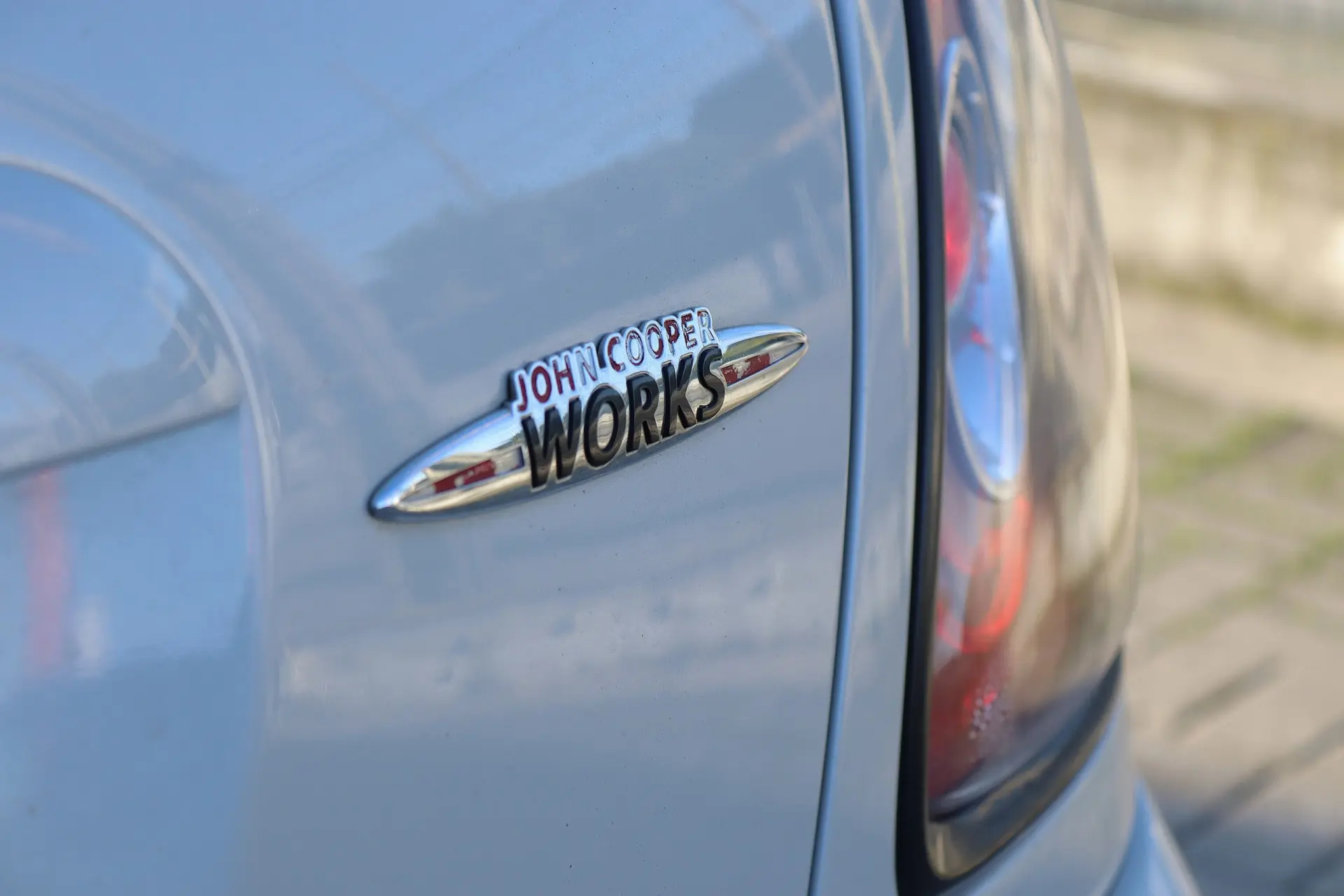 MINI 3 Portas John Cooper Works 11