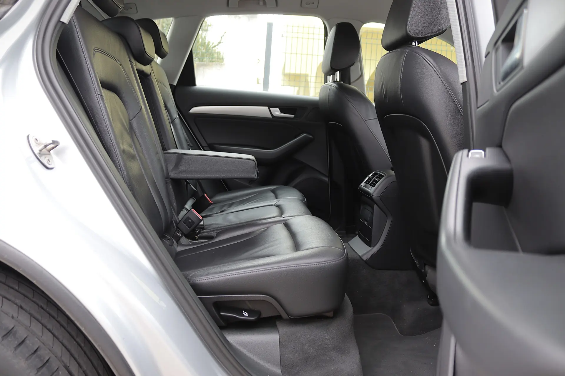 Audi Q5 2.0 TDI quattro S-line S-tronic 21