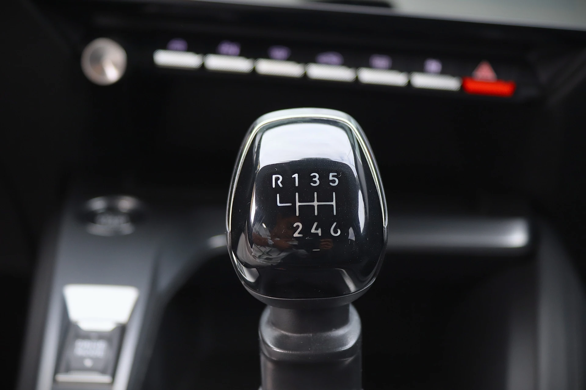 Peugeot 308 SW 1.2 PureTech Allure Full LED 25