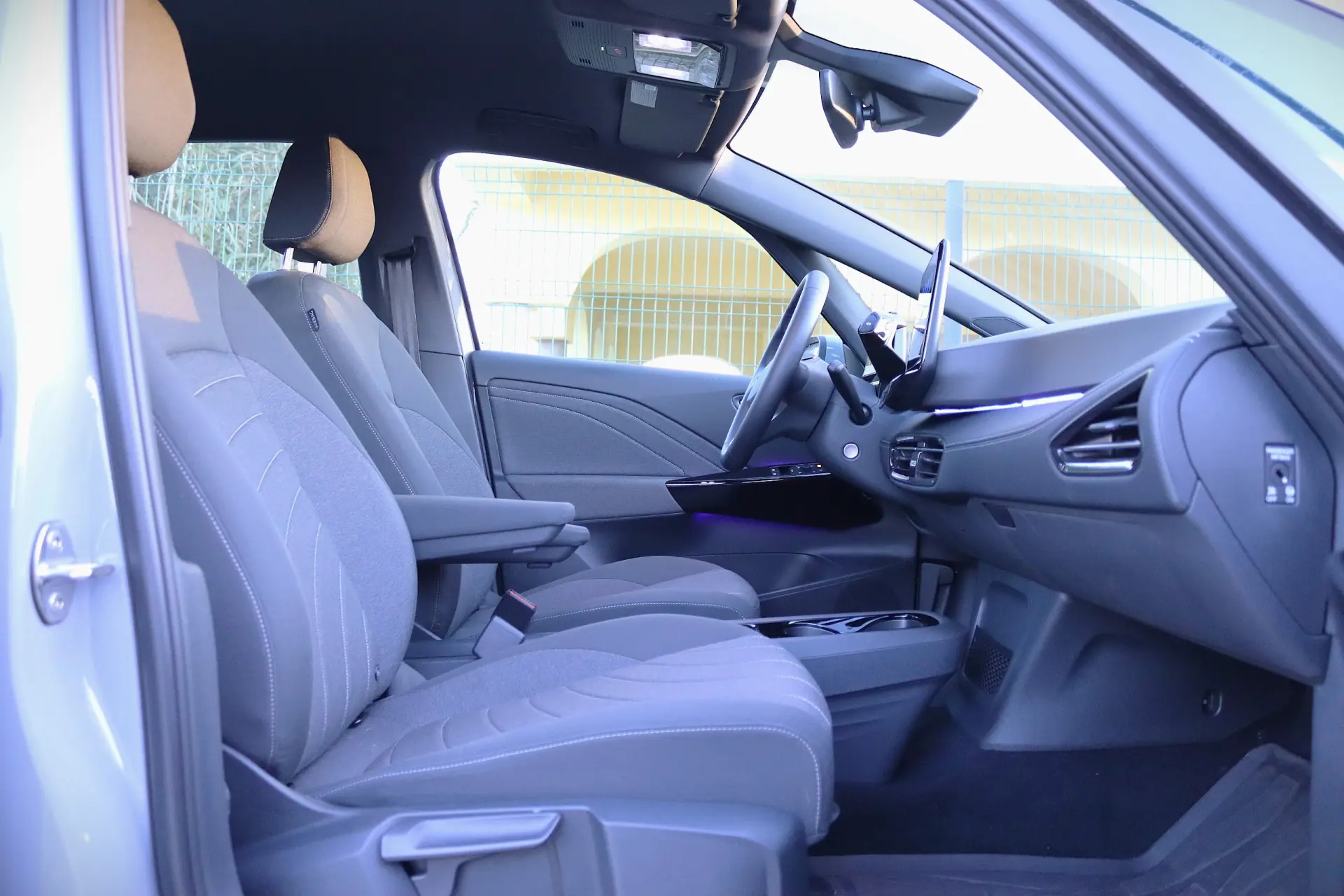 Volkswagen ID.3 58 kWh Pro 22