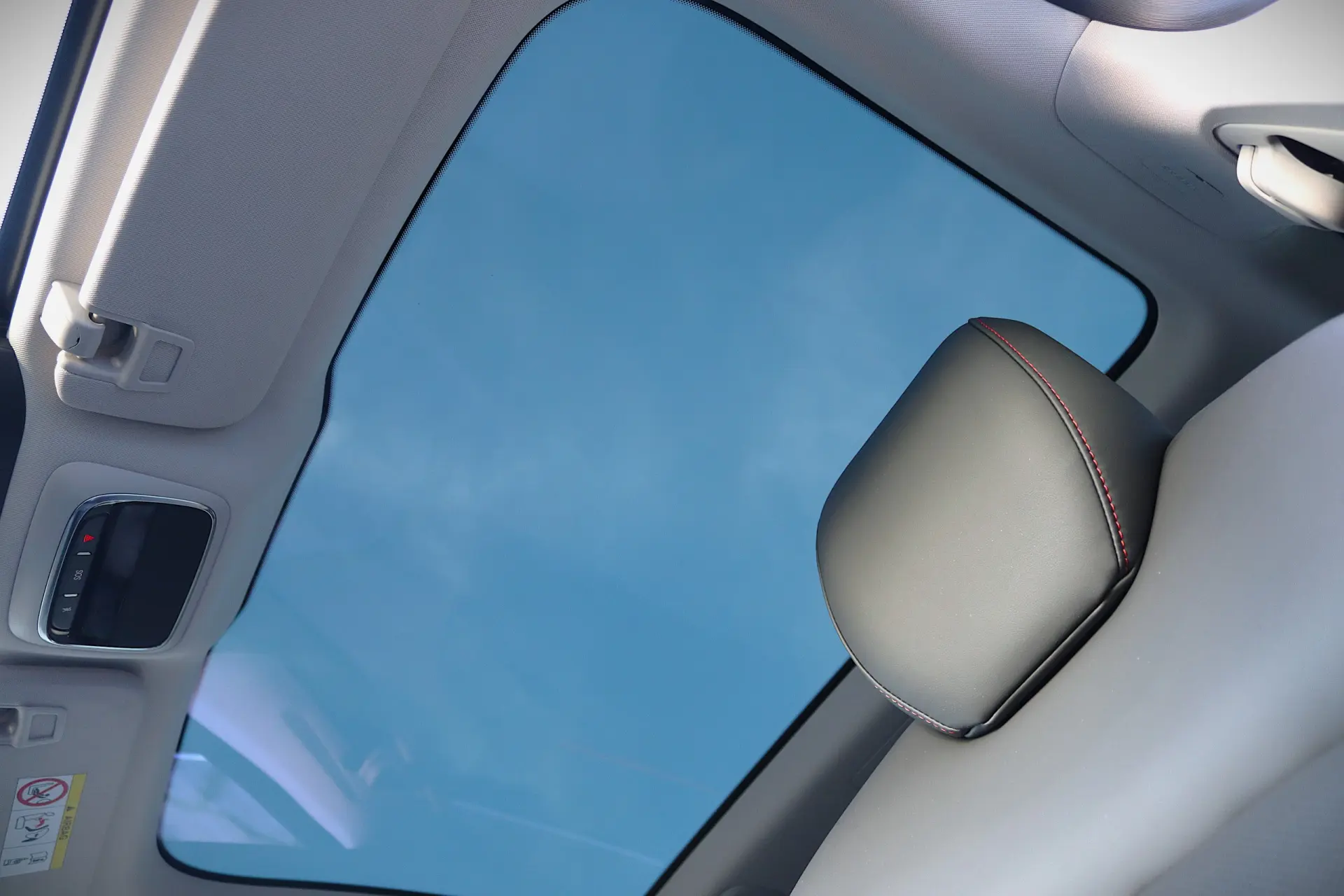 Xpeng P7i 86.2 kWh Long Range 21