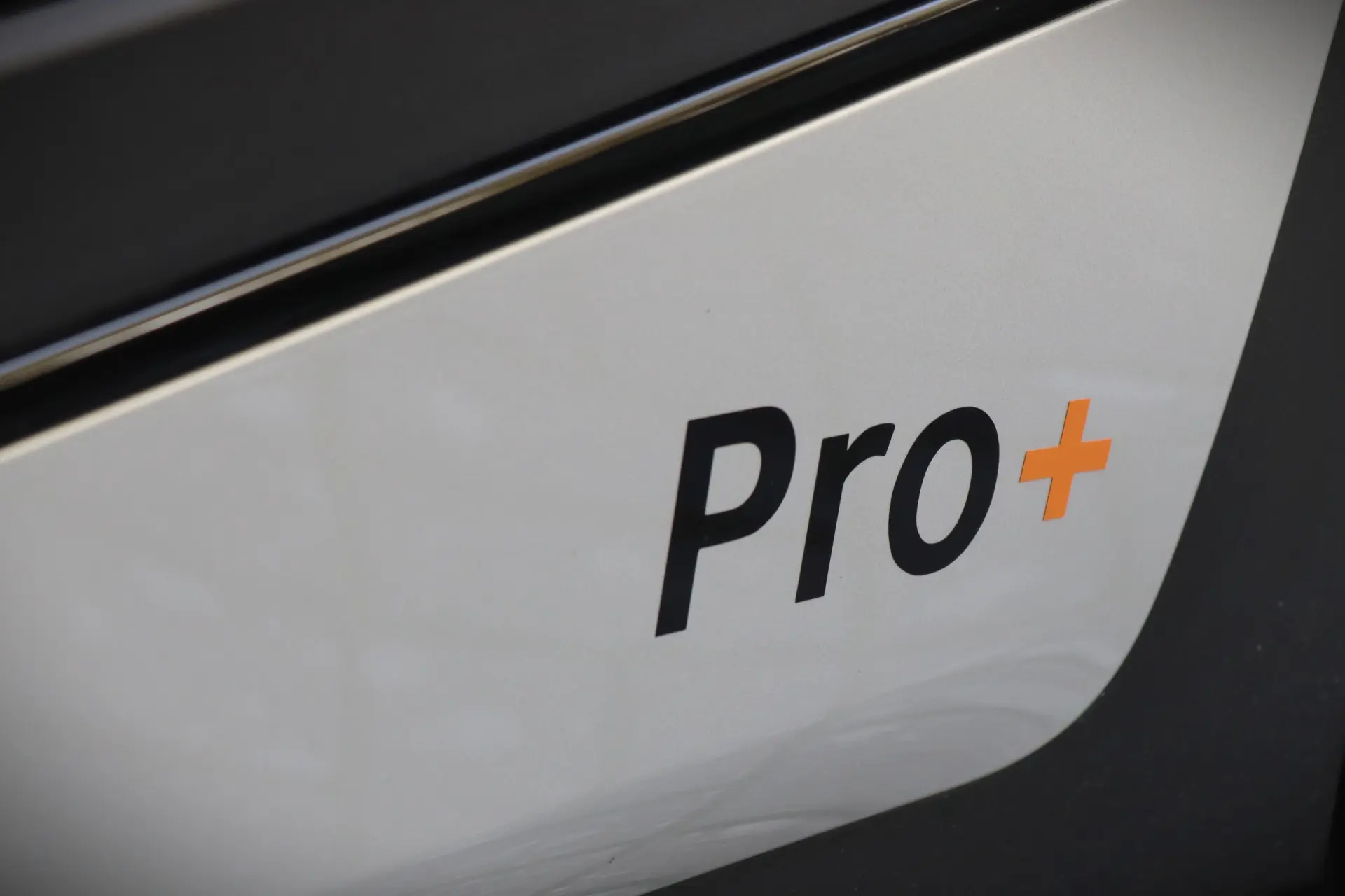 Smart #1 66 kWh Pro+ 10