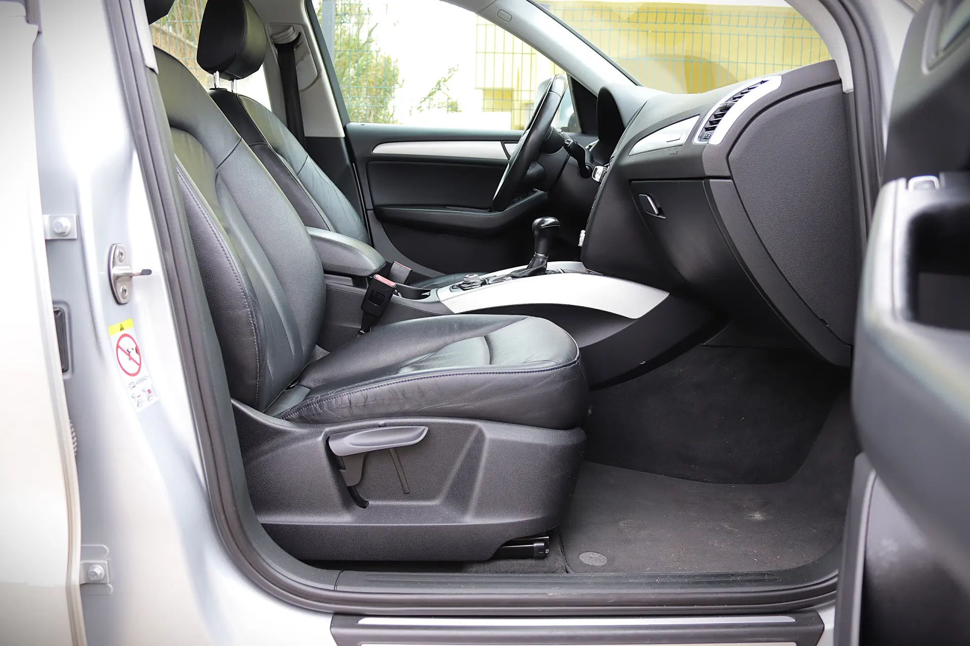 Audi Q5 2.0 TDI quattro S-line S-tronic 23