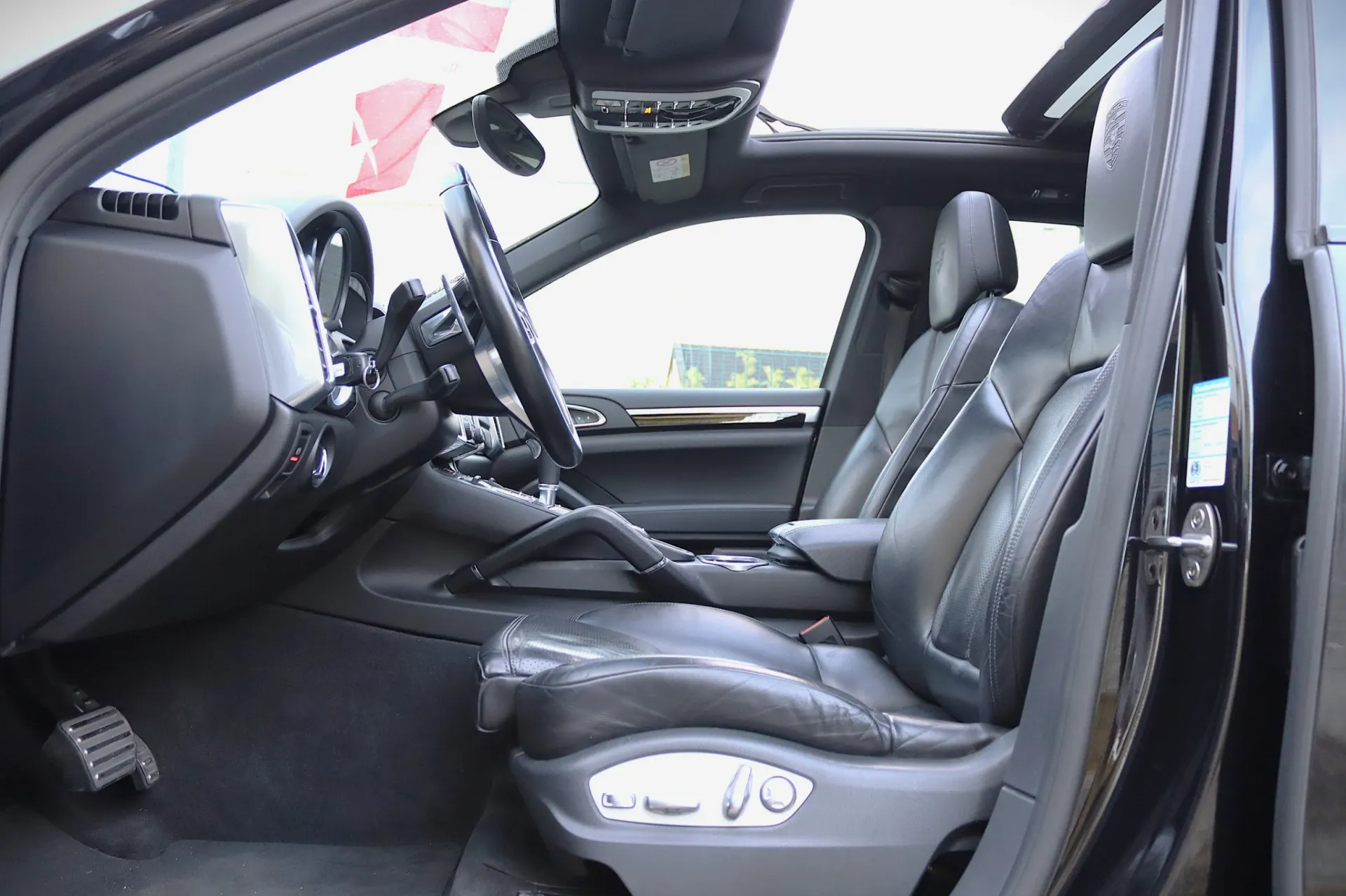 Porsche Cayenne S E-Hybrid 14