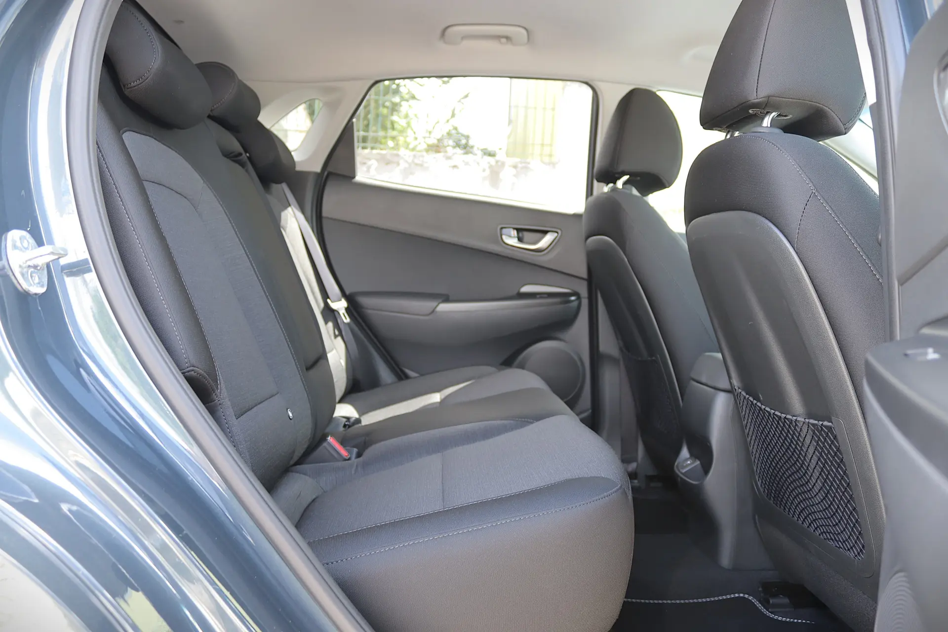 Hyundai Kauai 39 kWh Executive 14