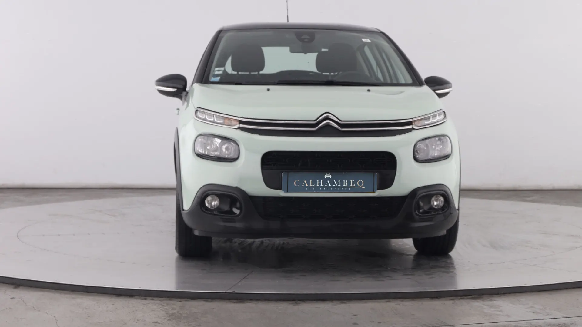 Citroën C3 2
