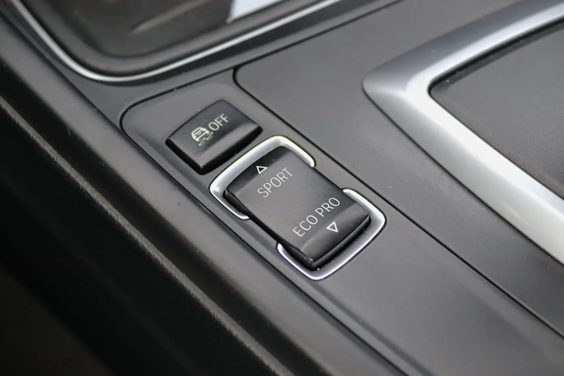 BMW 318 d Aut. Sport Line 6