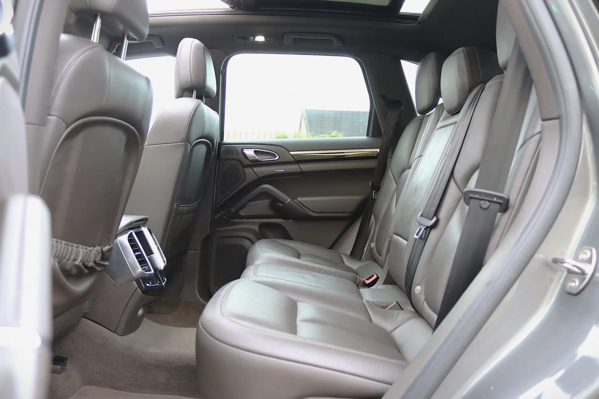 Porsche Cayenne S E-Hybrid 30