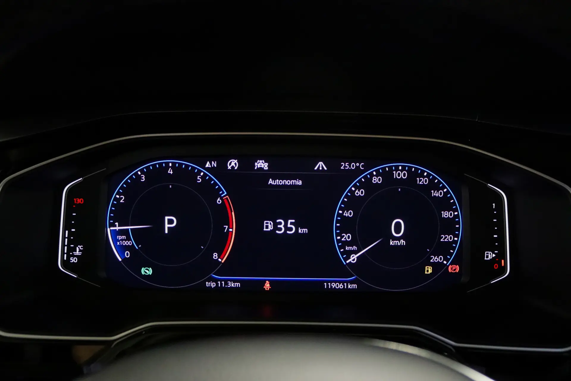 Volkswagen Polo 1.0 TSI OPF DSG R-Line 16
