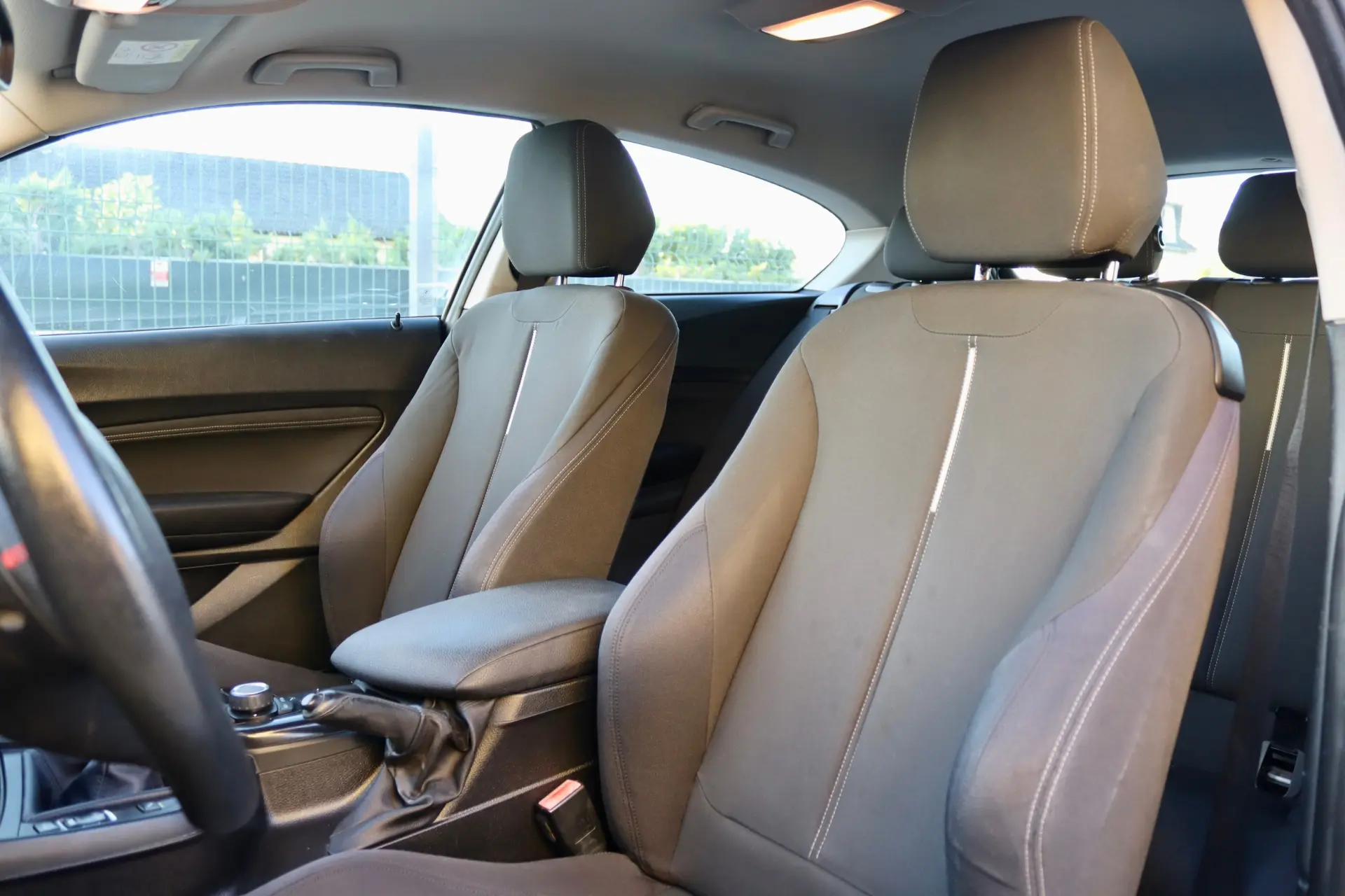 BMW 116 d EfficientDynamics 14